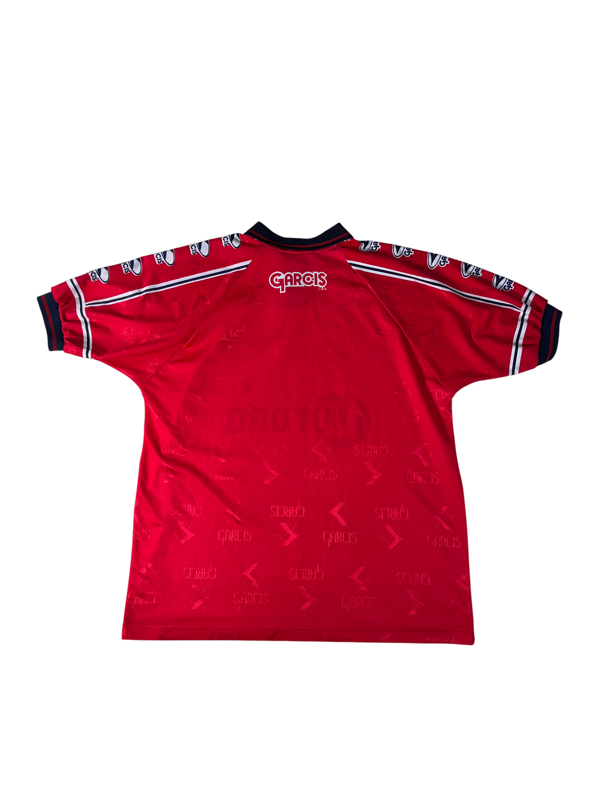 Jersey Irapuato Local 1999 2000 (XL)