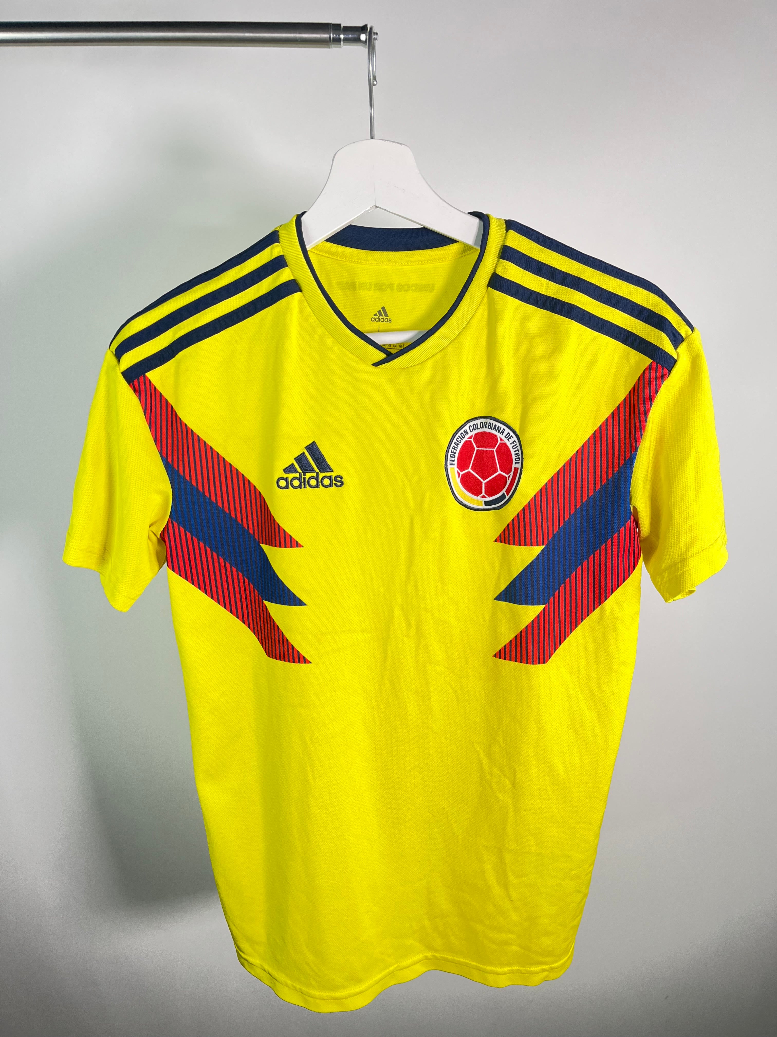 Jersey Colombia Local 2018 2019 (L Niño)