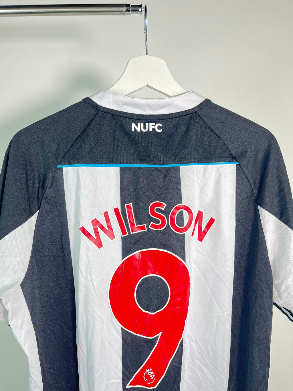 Jersey Newcastle Local 2021 2022 Callum Wilson (XXL)