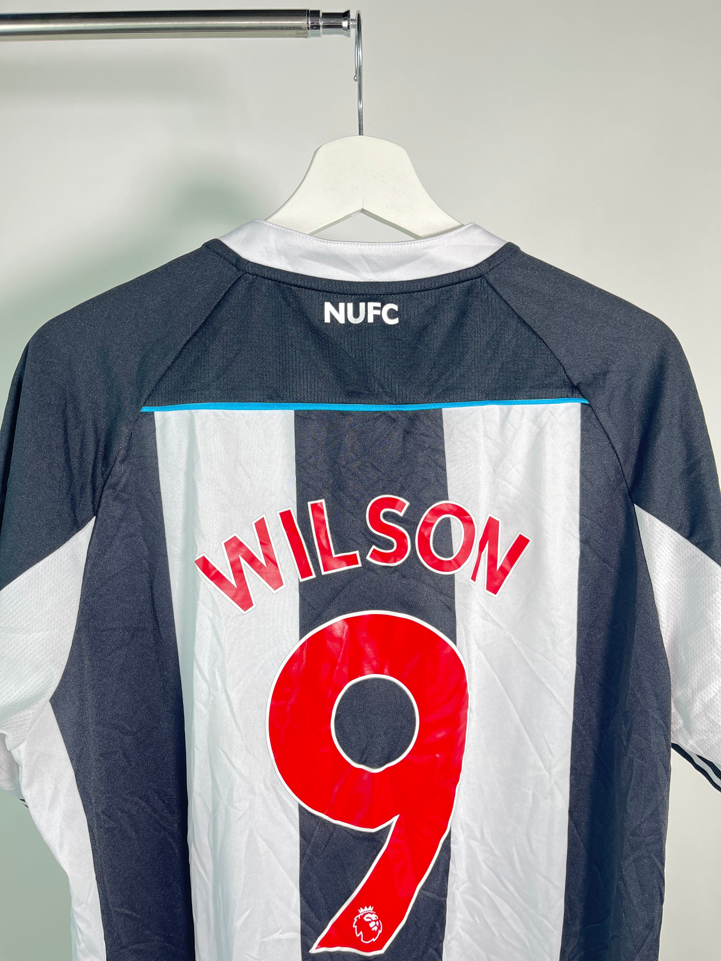 Jersey Newcastle Local 2021 2022 Callum Wilson (XXL)