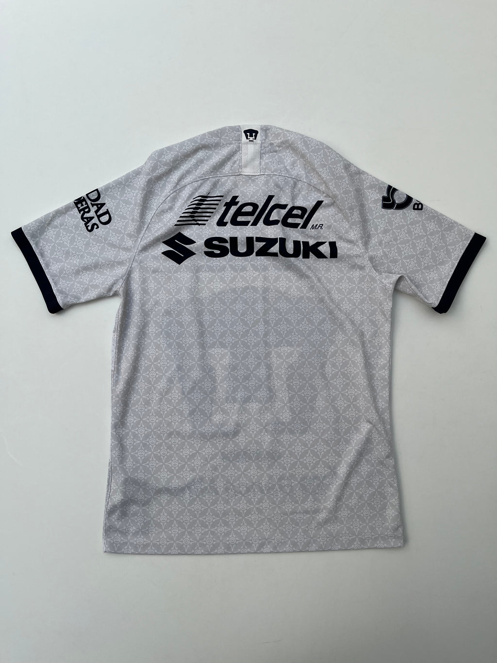 Jersey Pumas Local 2019 2020 (M)