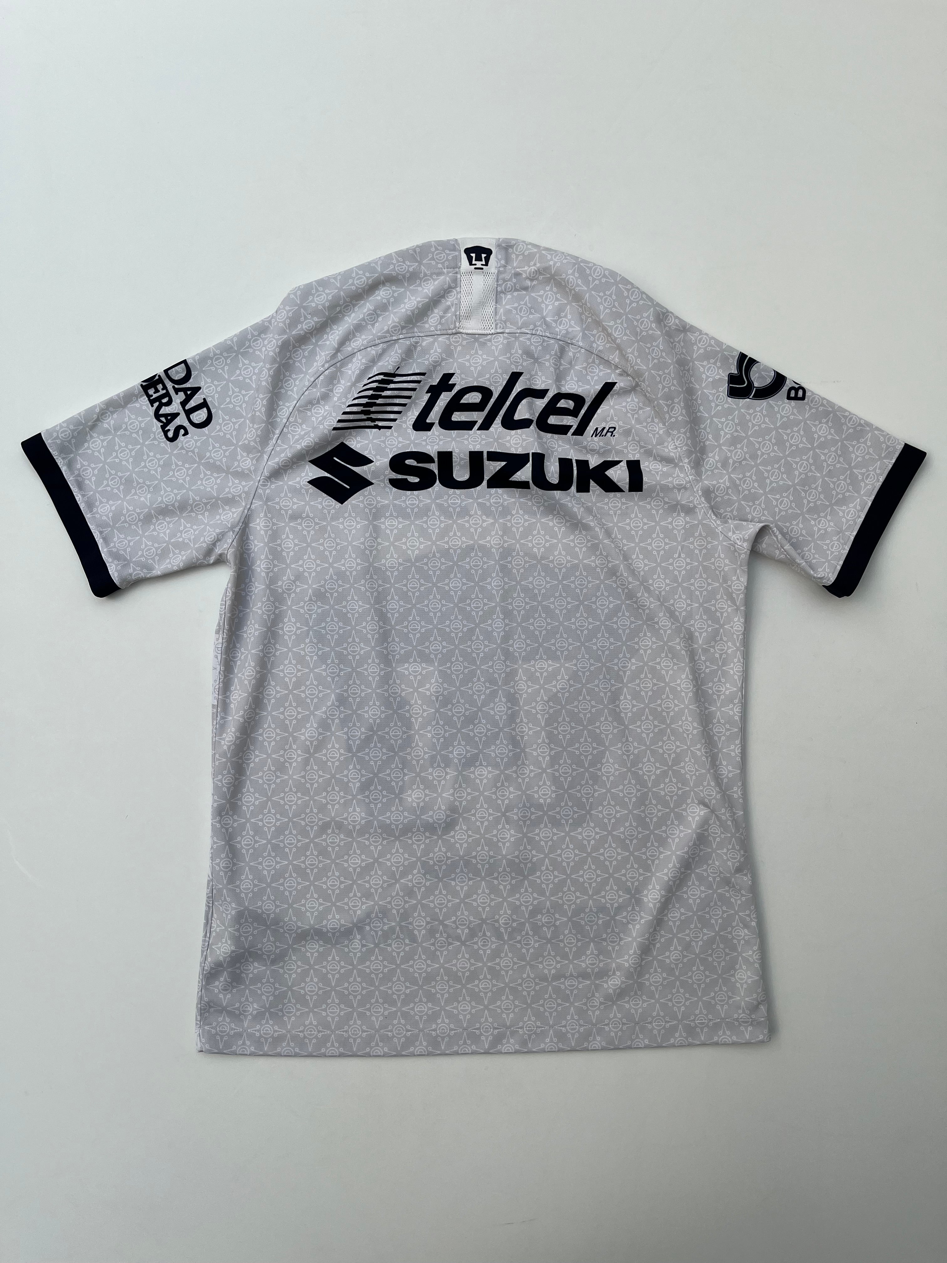 Jersey Pumas Local 2019 2020 (M)