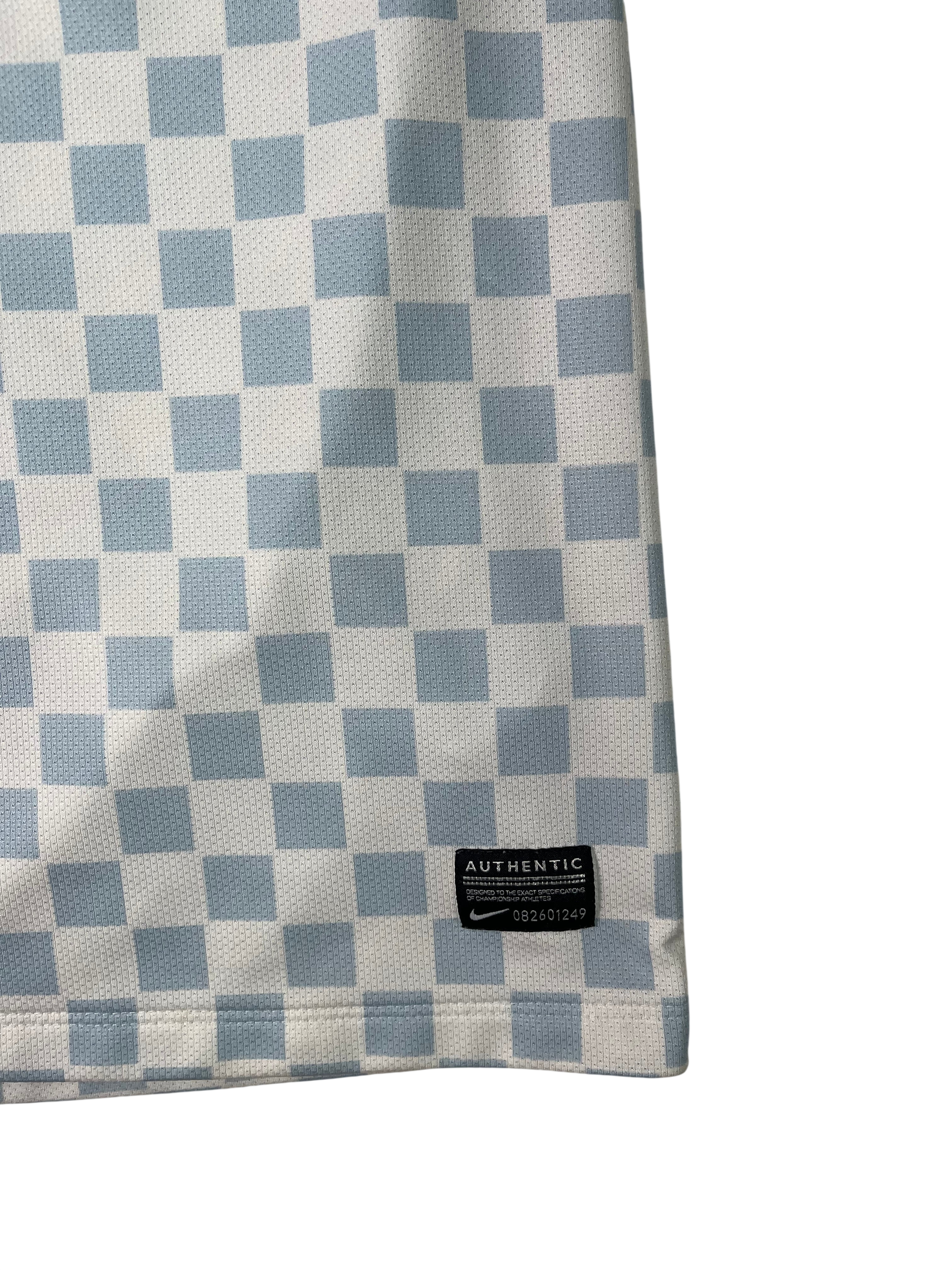 Jersey Rayados Monterrey Visita 2013 2014 Humberto "Chupete" Suazo (M)