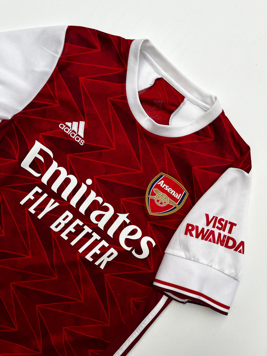 Jersey Arsenal Local 2020 2021 (S)