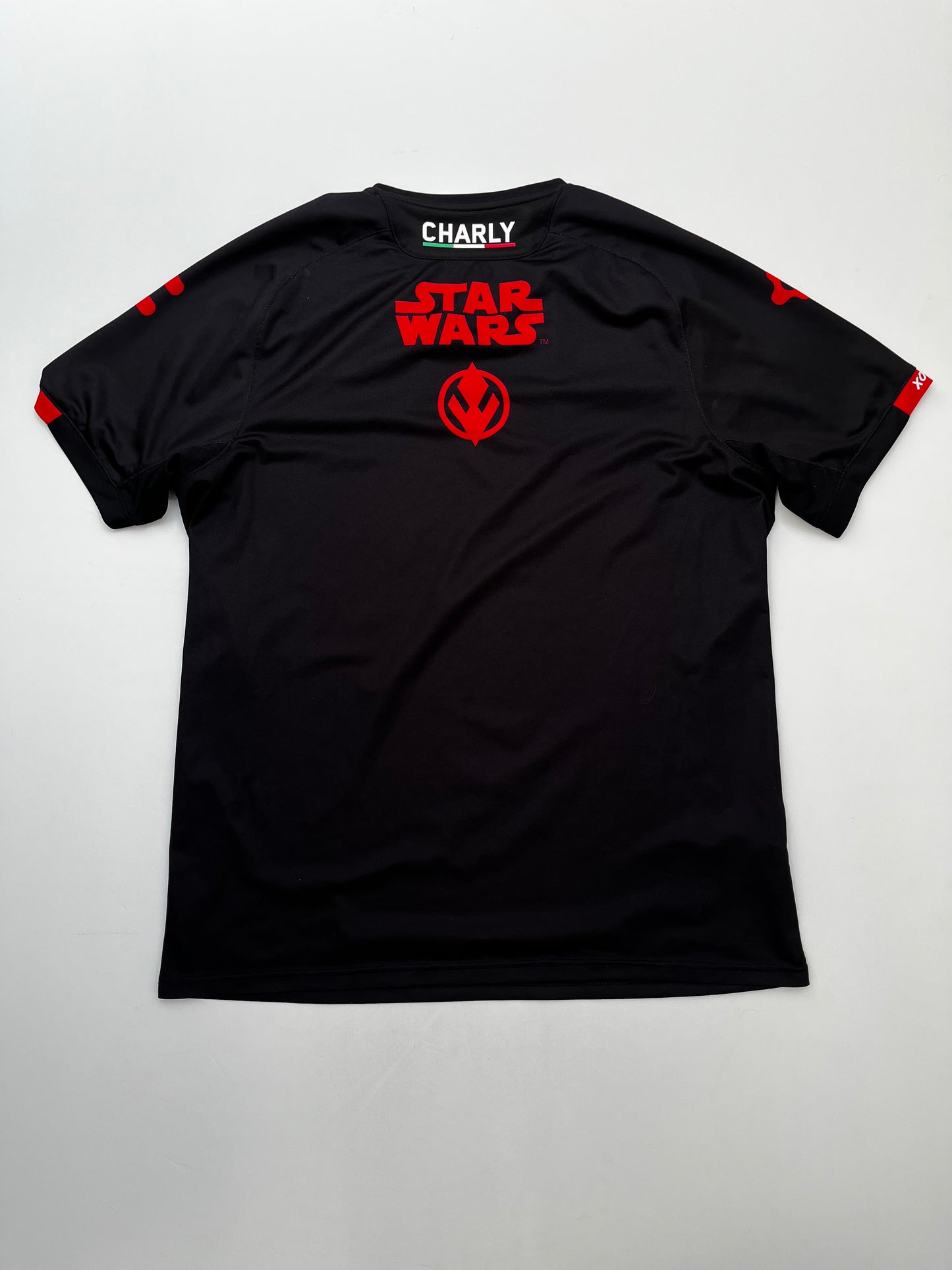 Jersey Xolos Edicion Especial "Star Wars" 2019 2020 (XL)