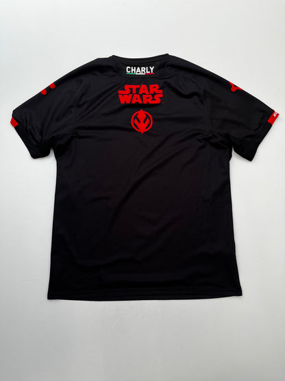 Jersey Xolos Edicion Especial "Star Wars" 2019 2020 (XL)