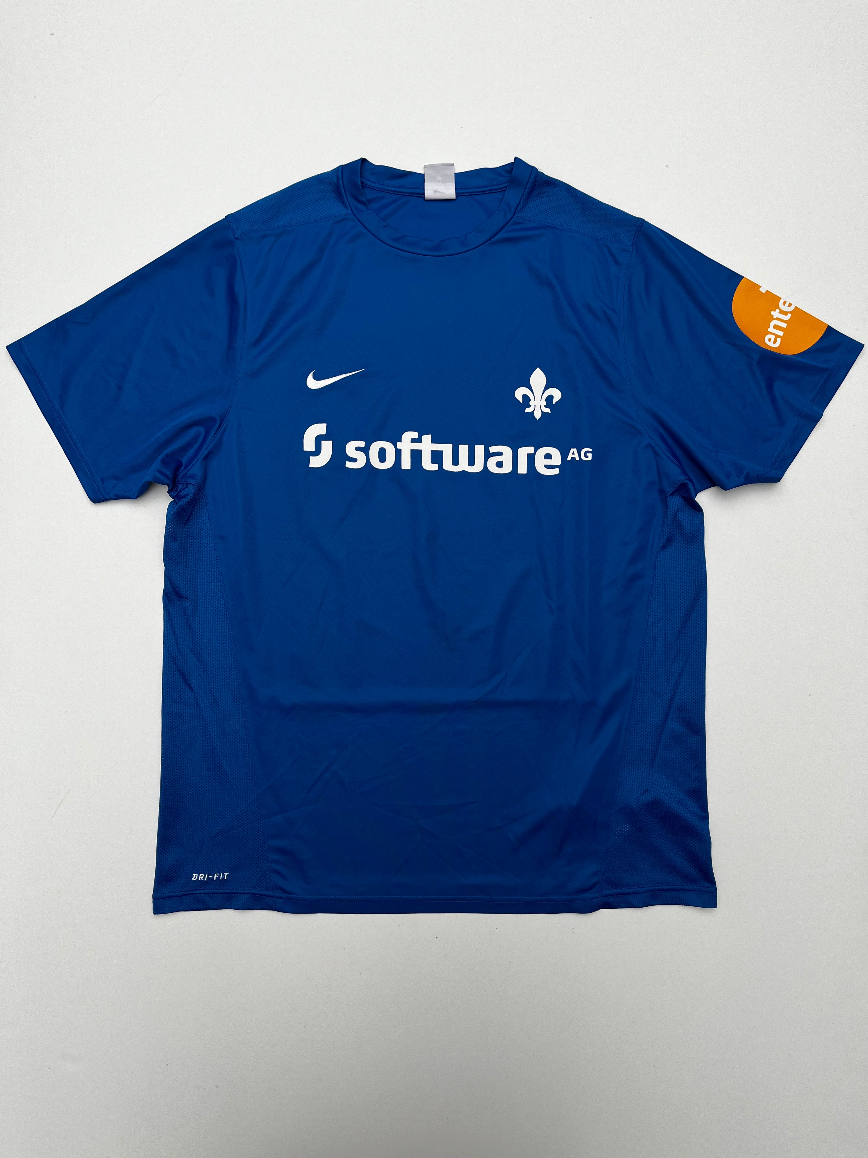 Jersey Darmstadt 98 Local 2013 2014 (XL)