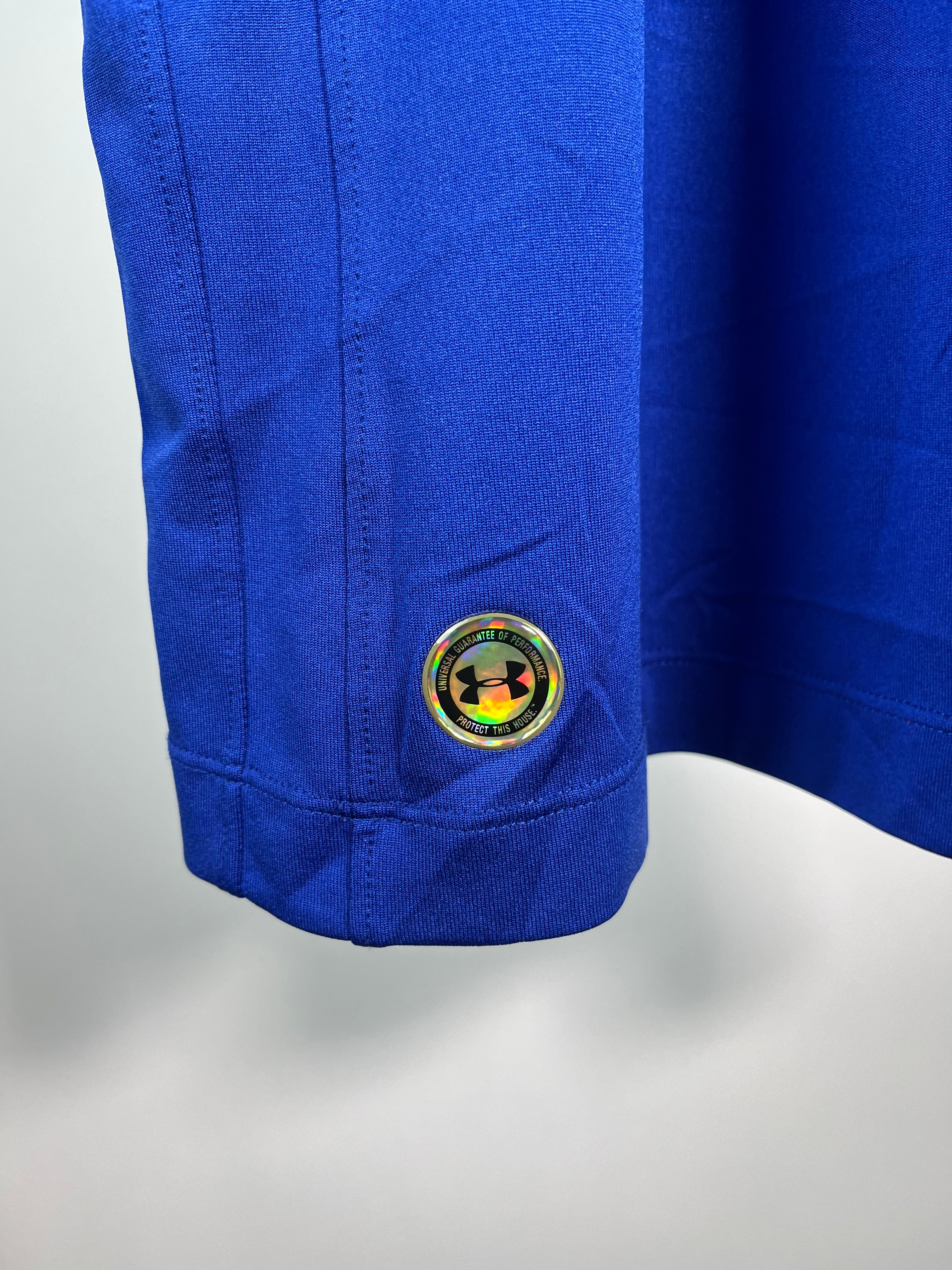 Jersey Cruz Azul Local 2014 2015 Christian “Chaco” Giménez (XL)