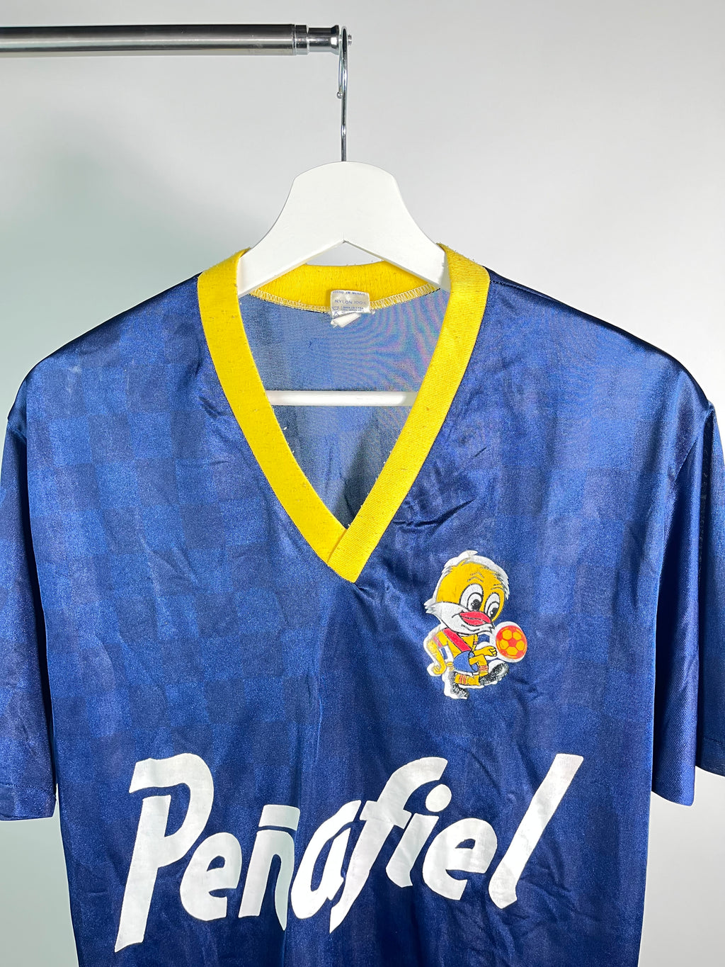 Jersey Atlético Morelia Entrenamiento 1989 1991 Utilería (L)