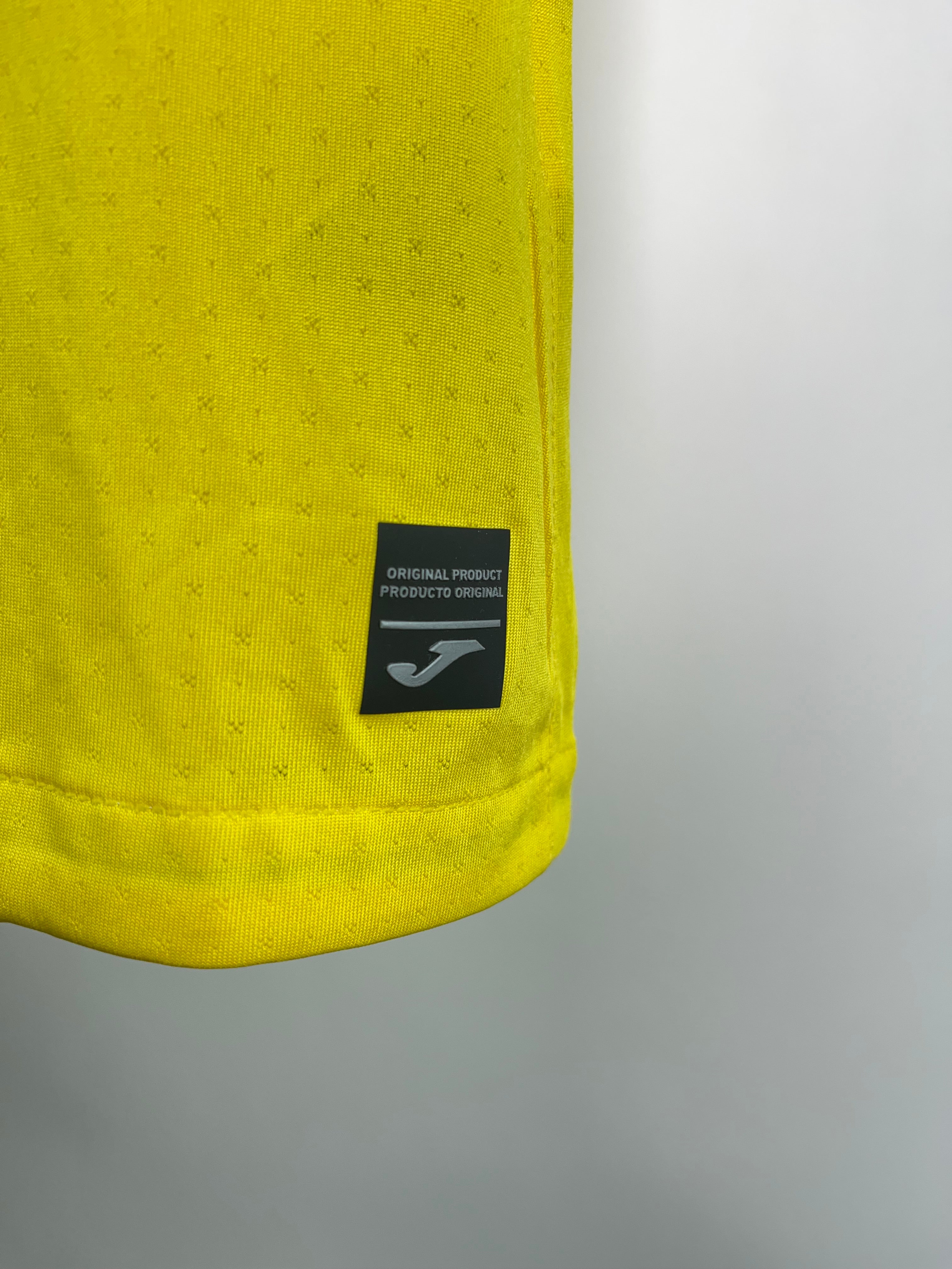 Jersey Ucrania Local 2021 2022 Match Detail vs Inglaterra Andriy Yarmolenko (L)