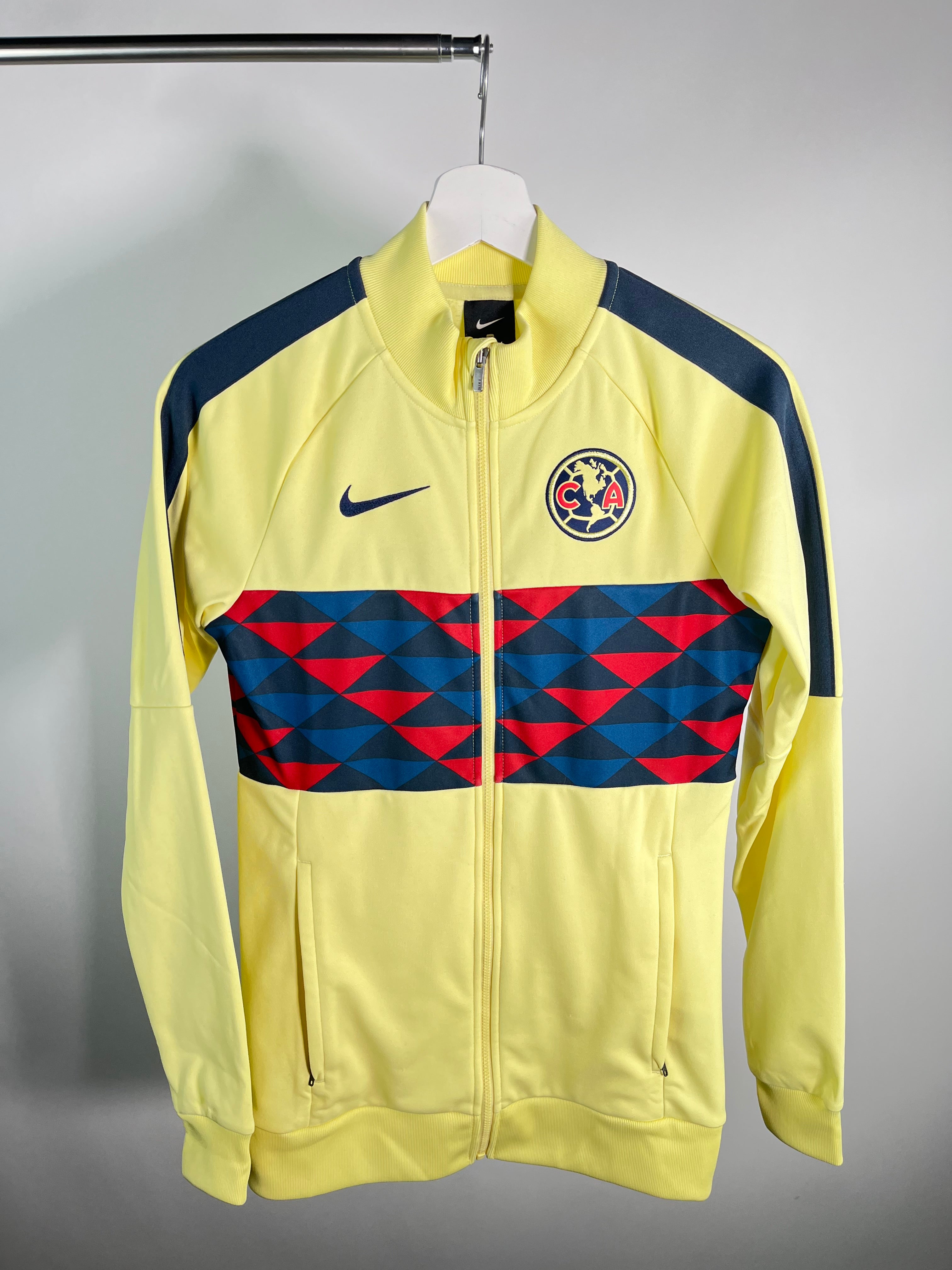 Chamarra Club América 2019 2020 (XS)
