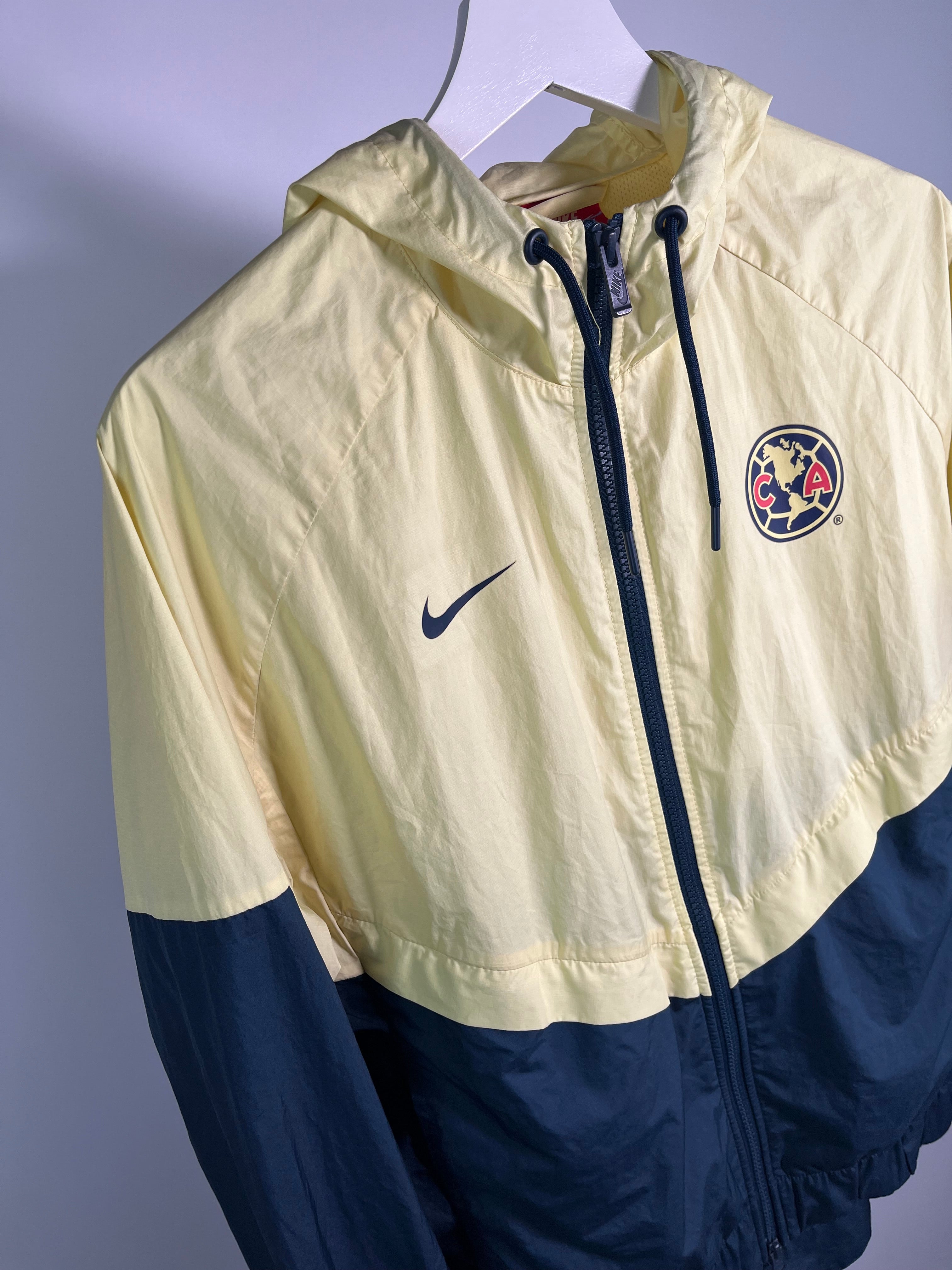 Chamarra Club América 2017 2018 (L)