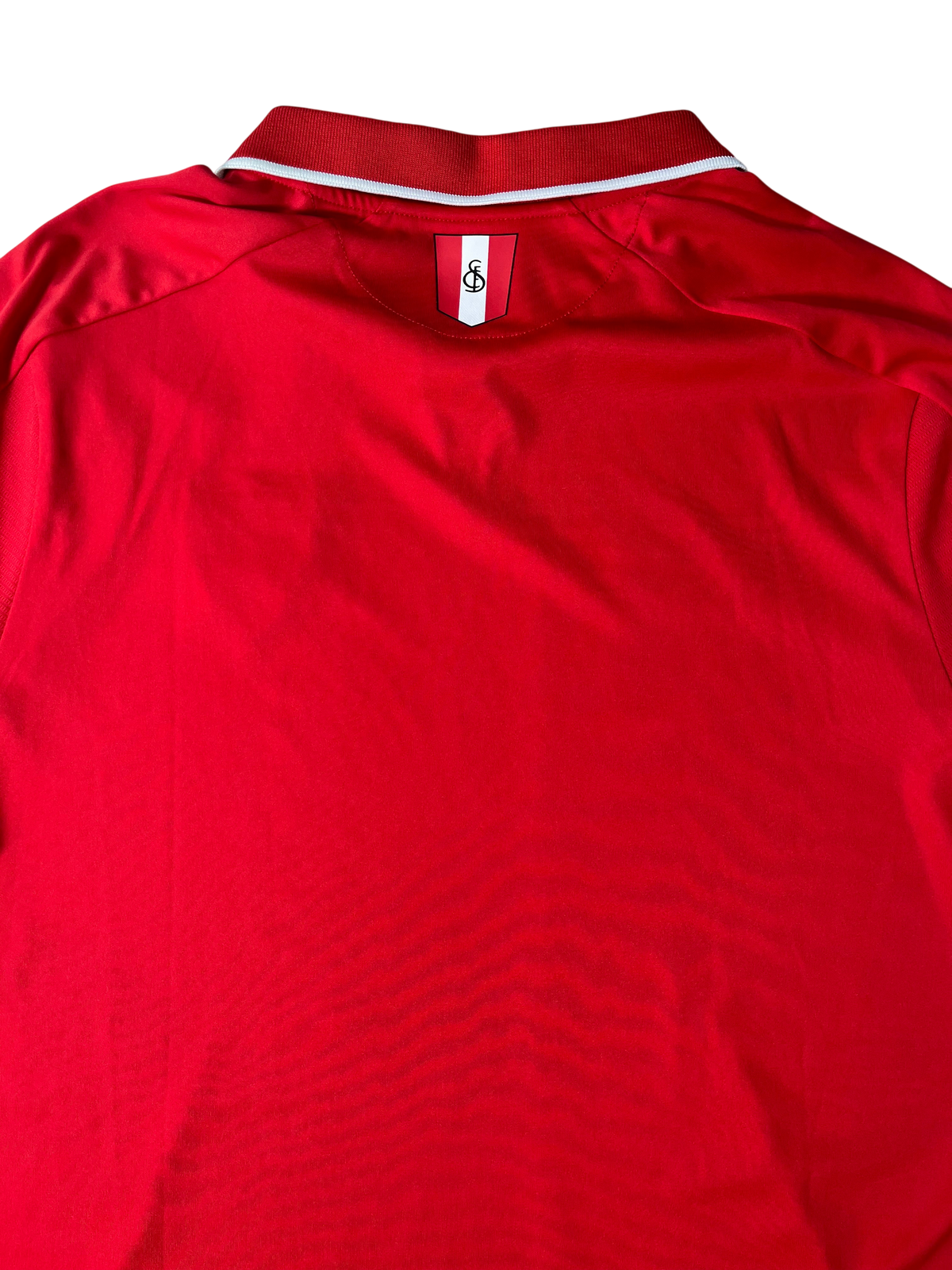 Jersey Sevilla Visita 2015 2016 (M)