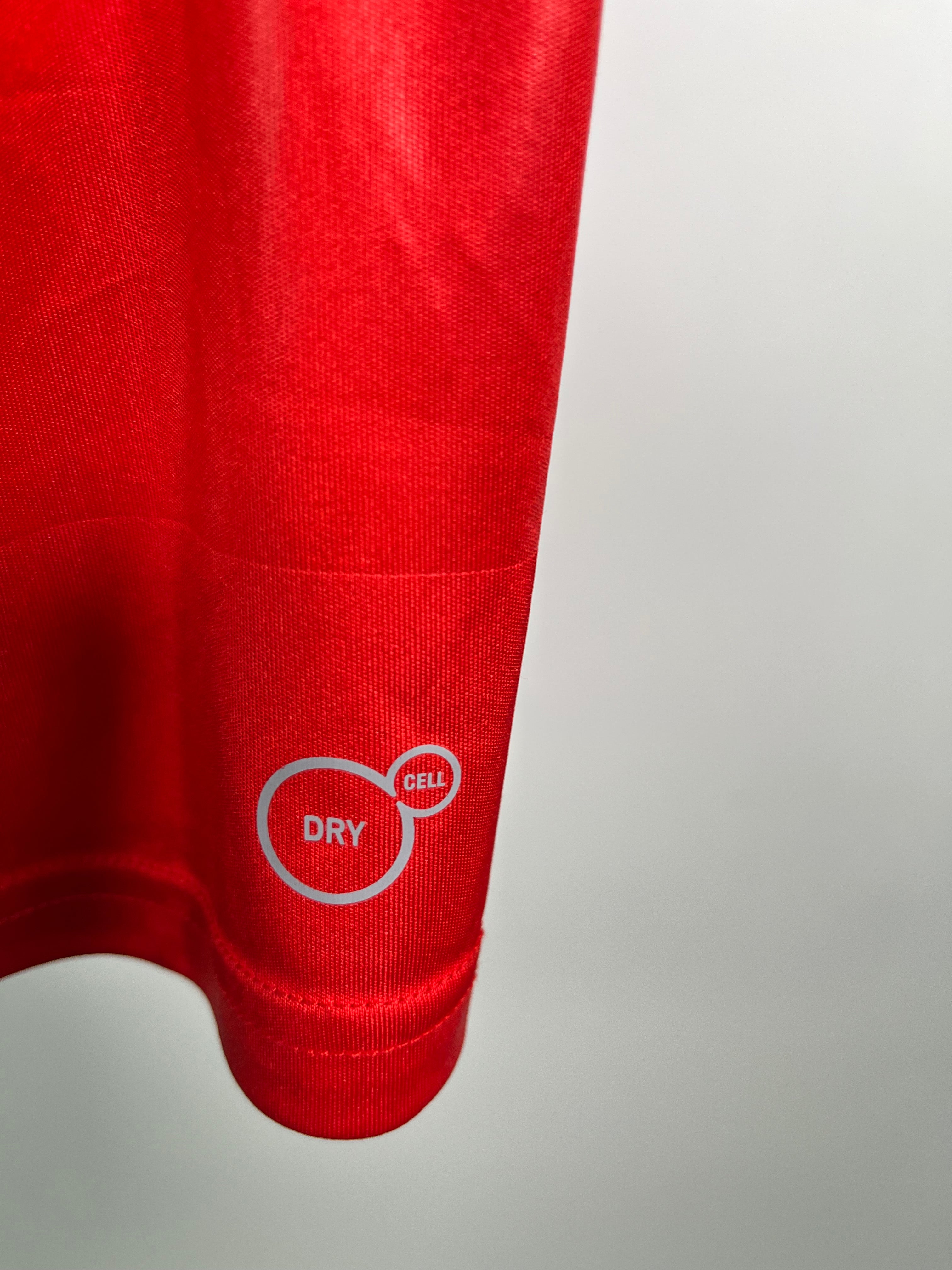 Jersey Suiza Local 2016 2018 (L)