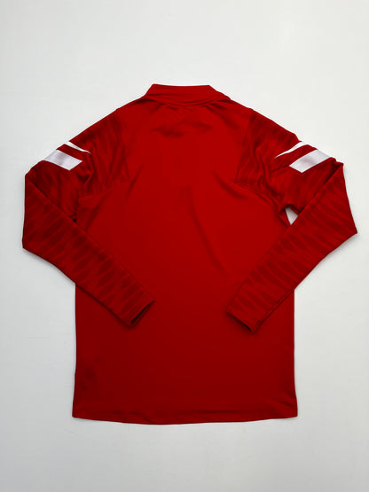 Suéter Sporting de Gijón 2021 2022 (M)
