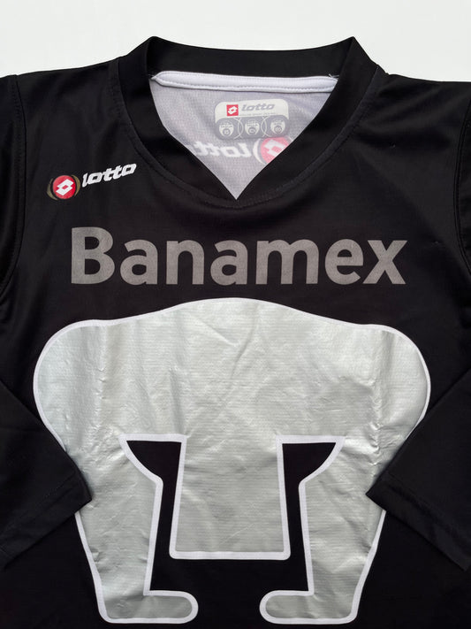 Jersey Pumas Portero 2007 2008 (XS Niño)