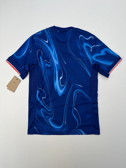 Jersey Chelsea Local 2024 2025 (S)