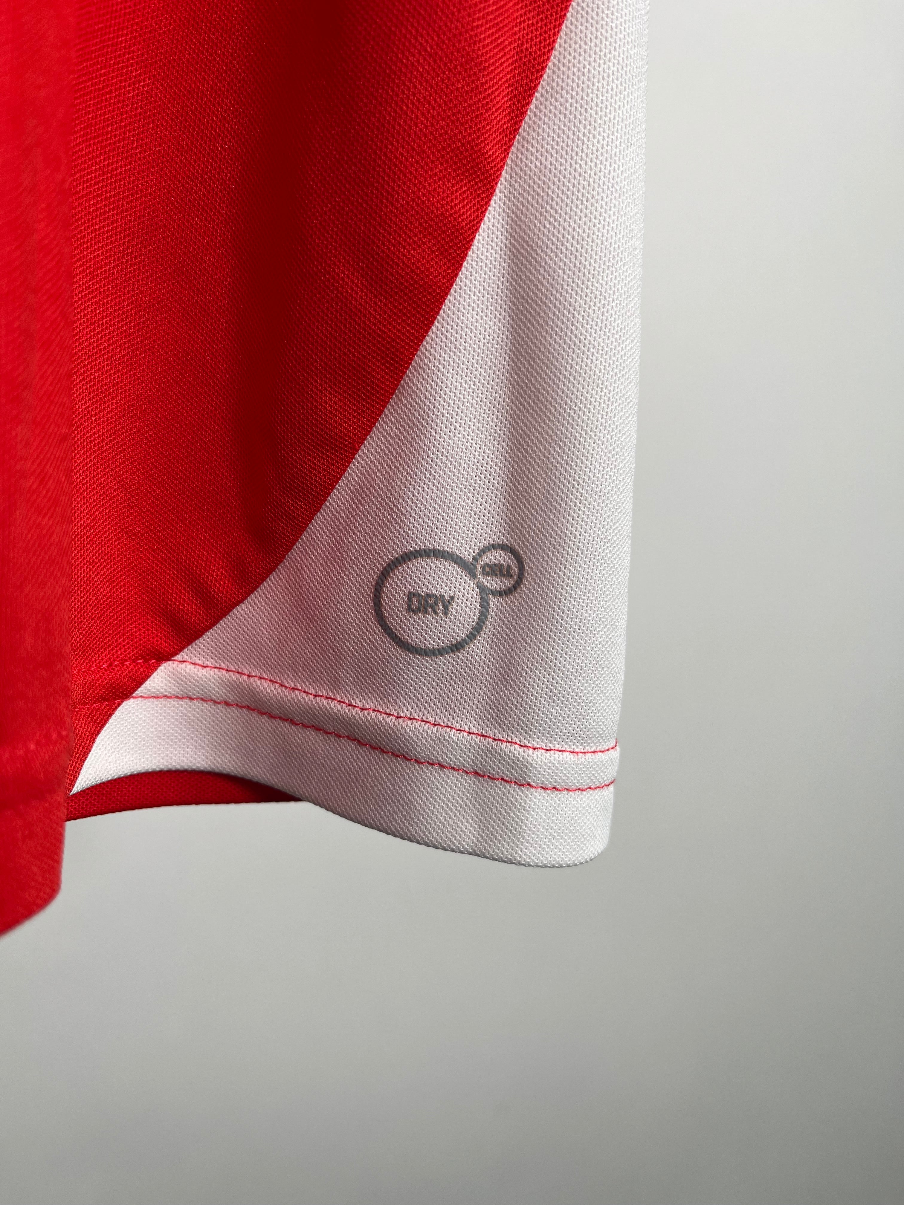 Jersey Arsenal Local 2014 2015 Alexis Sanchez (XXL Niño)