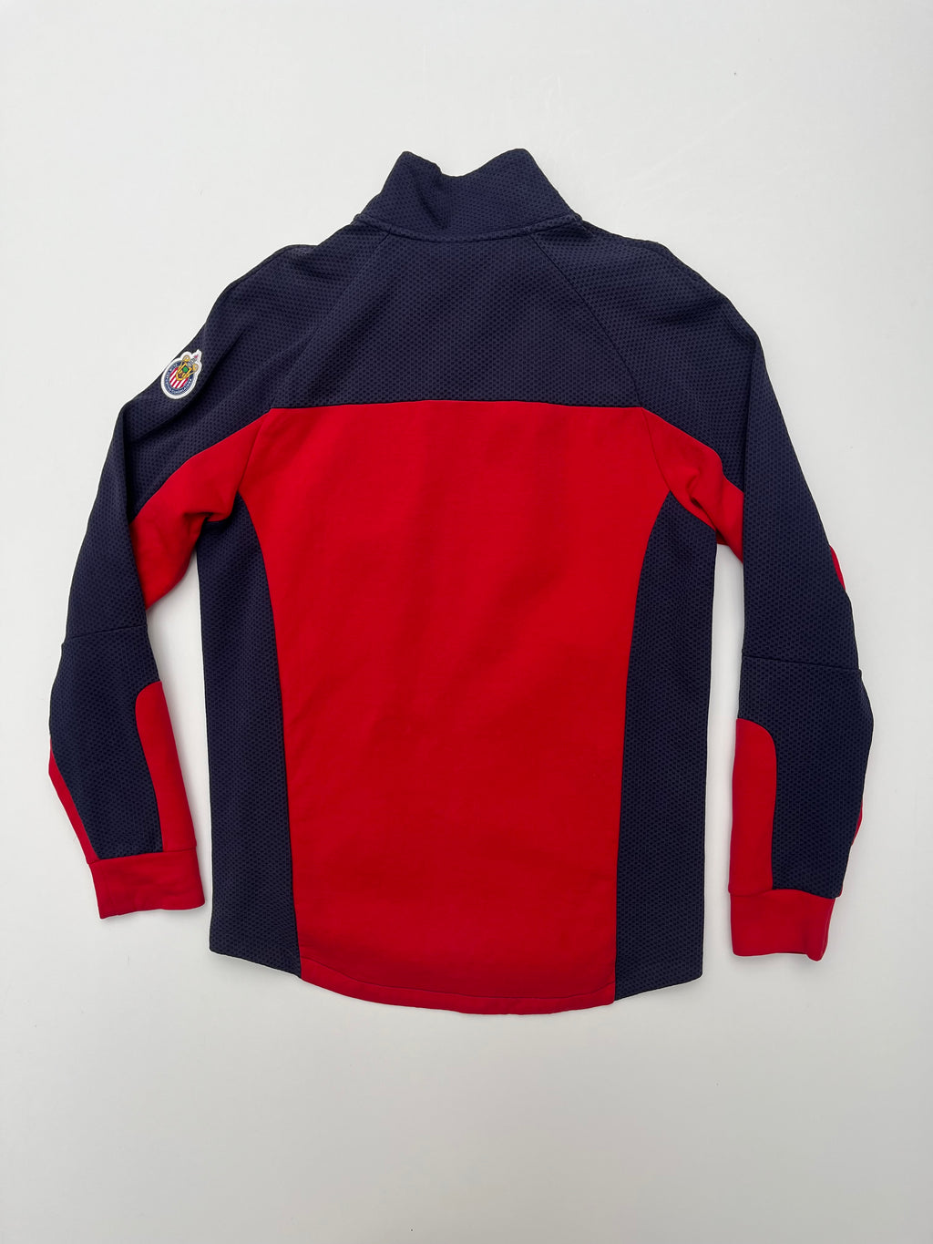 Chamarra Chivas 2020 2021 (M)