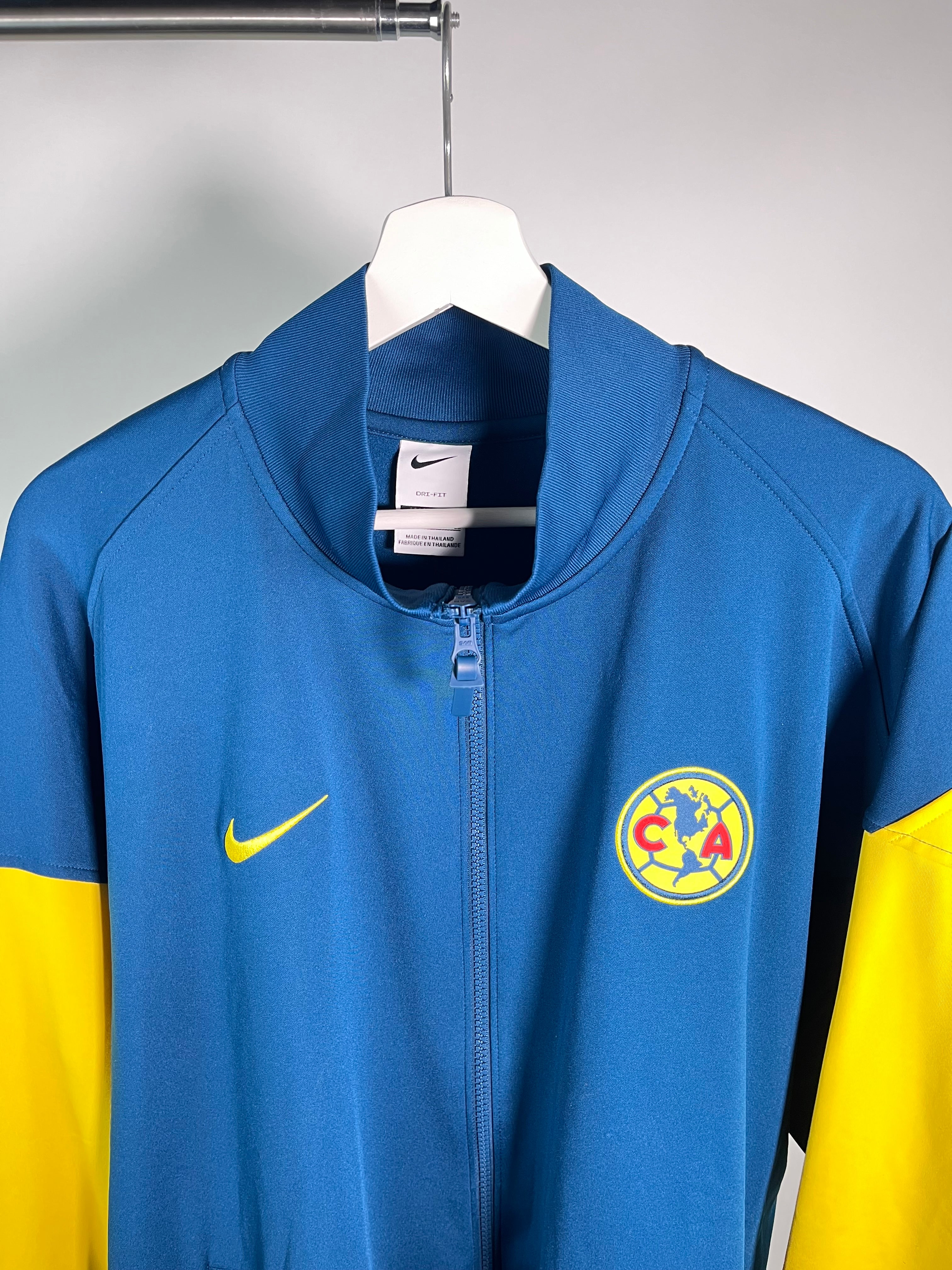 Chamarra Club América 2024 2025 (XL)