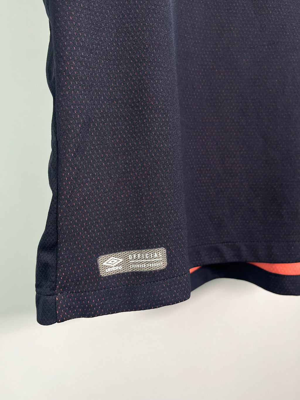 Jersey Everton Visita 2016 2017 (M)