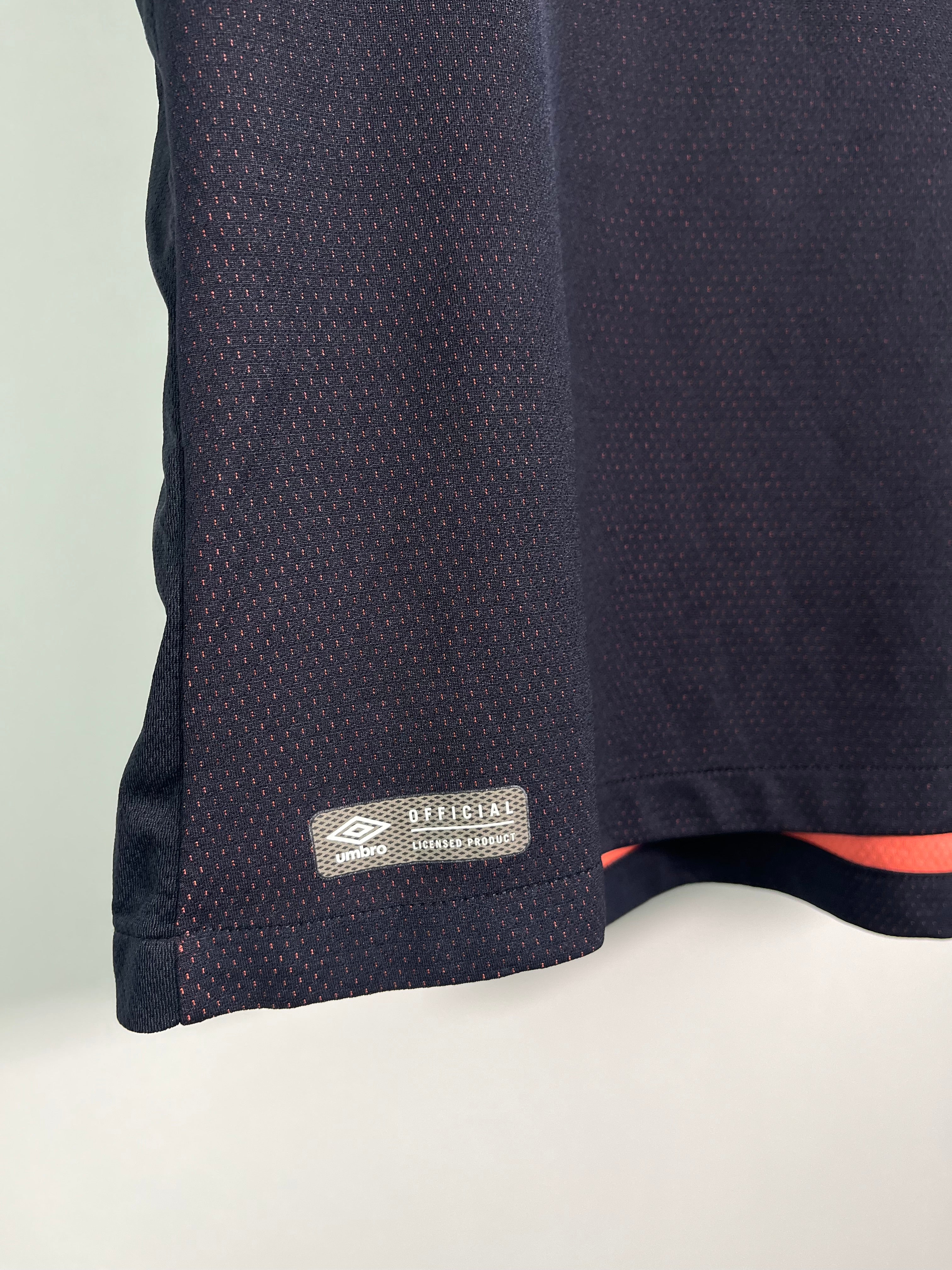 Jersey Everton Visita 2016 2017 (M)