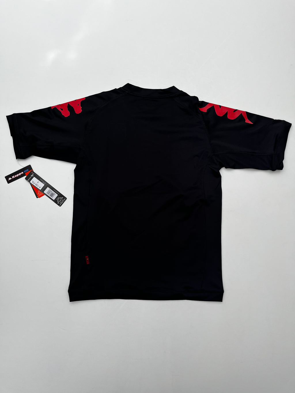 Jersey Fulham Visita 2011 2012 *C/Etiquetas* (S)