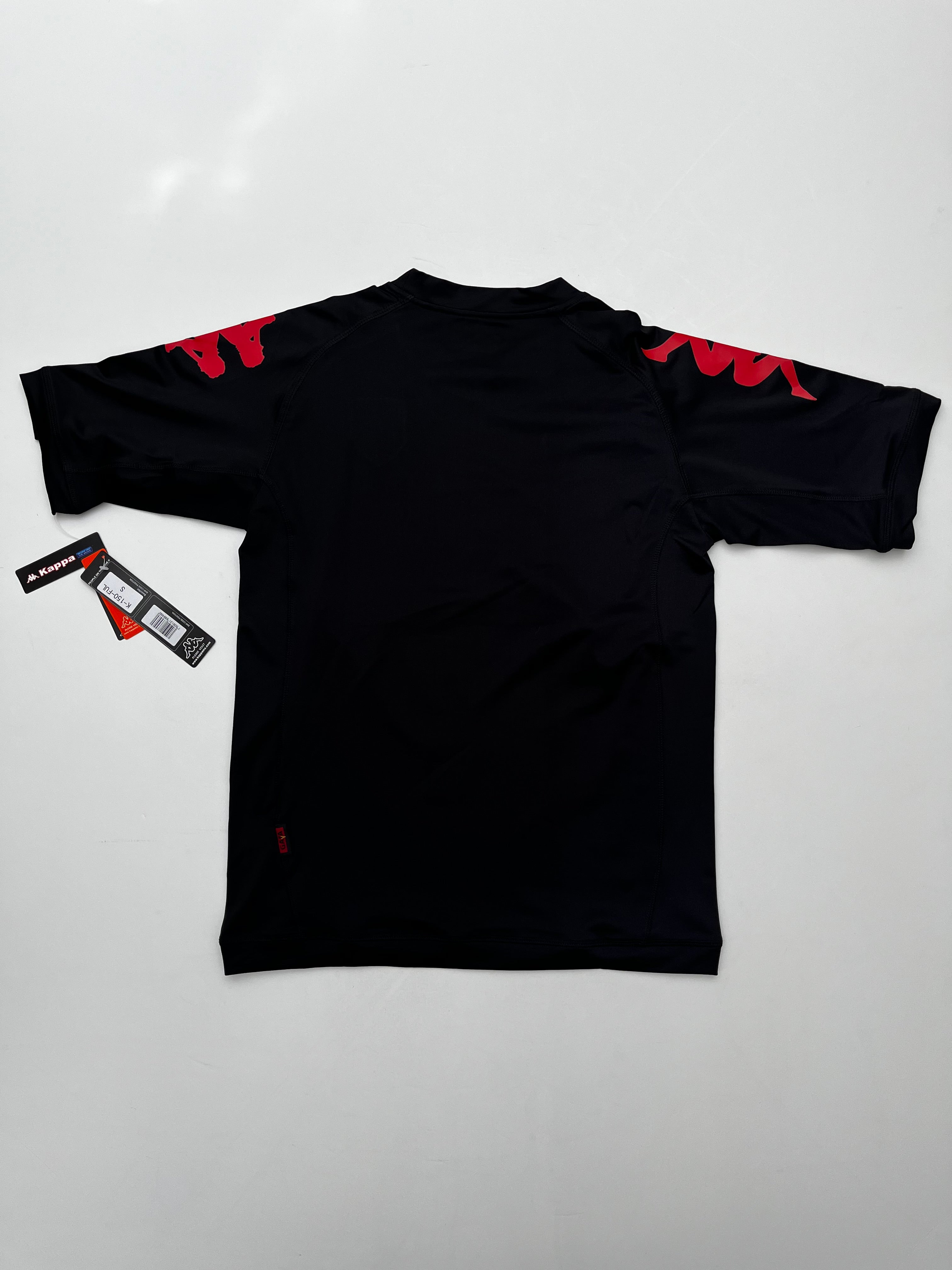 Jersey Fulham Visita 2011 2012 *C/Etiquetas* (S)