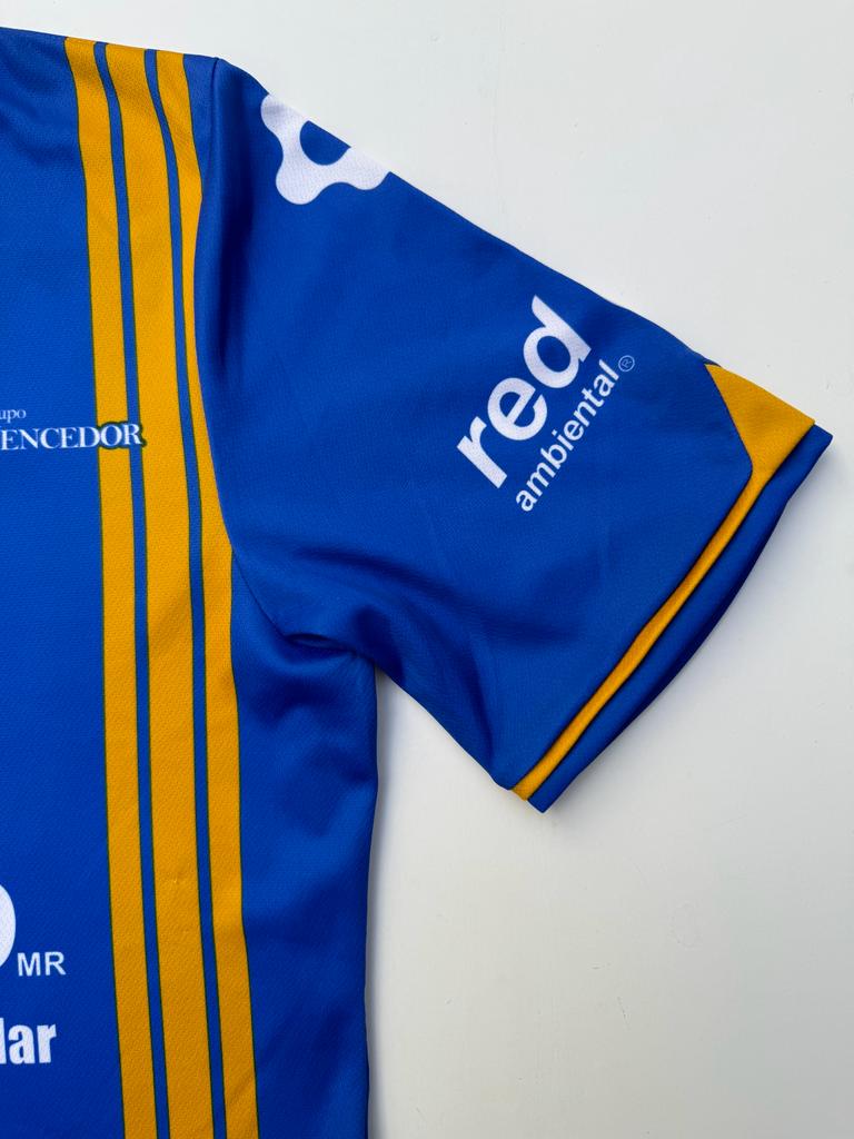 Jersey Atlético de San Luis Local 2016 2017 (M)