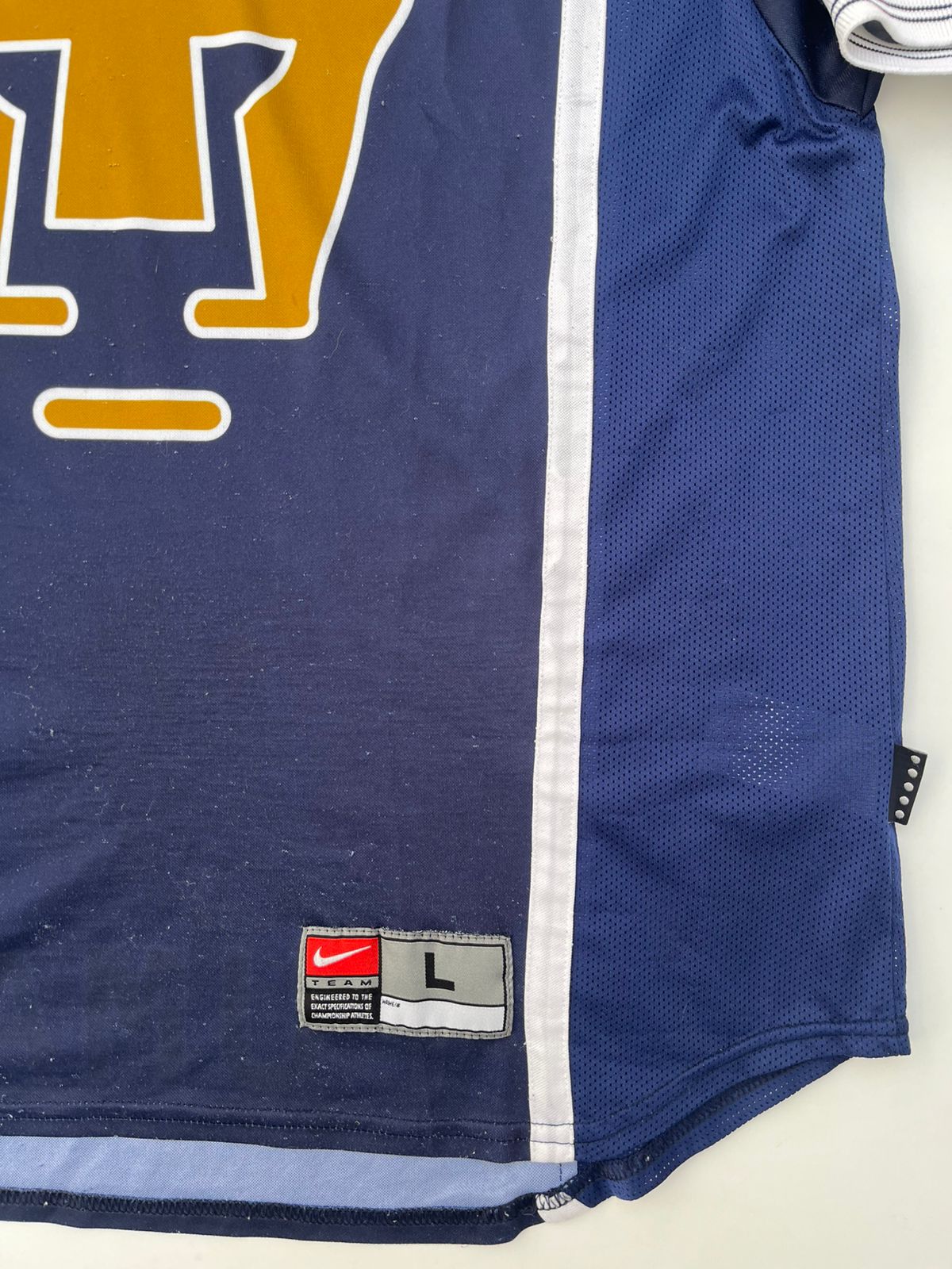 Jersey Pumas Local 1999 2000 (L)