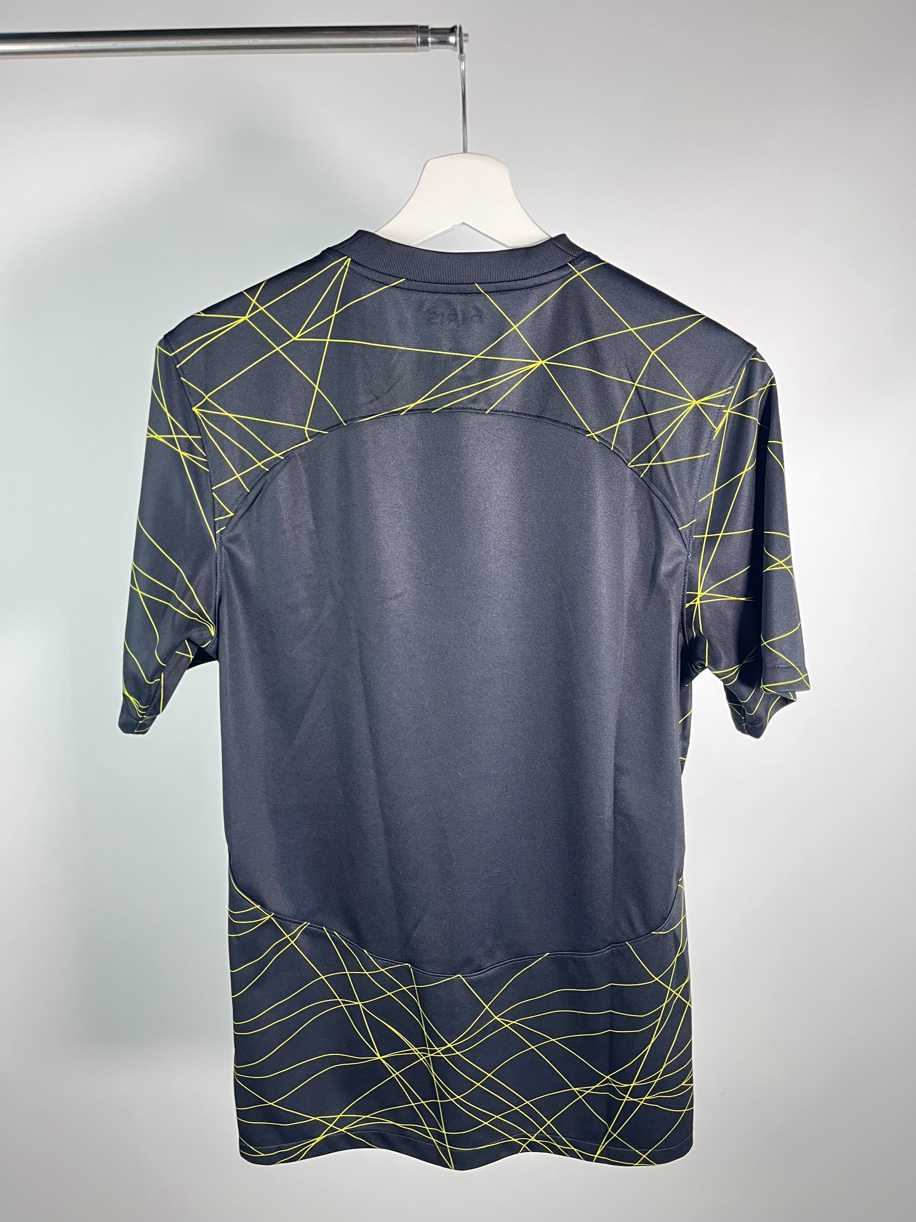 Jersey PSG Cuarta 2022 2023 (S)