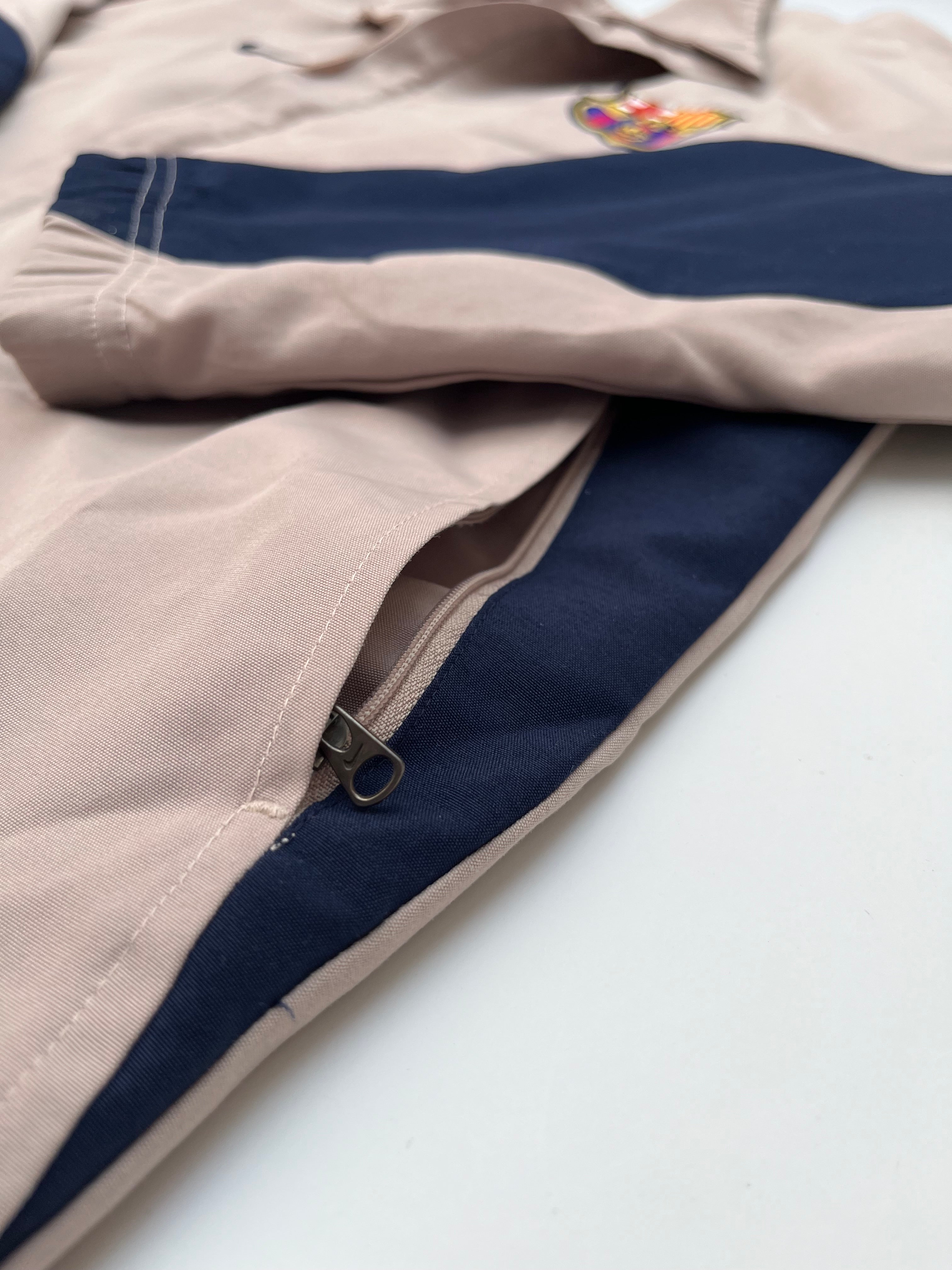 Chamarra Barcelona 2003 2005 (L)