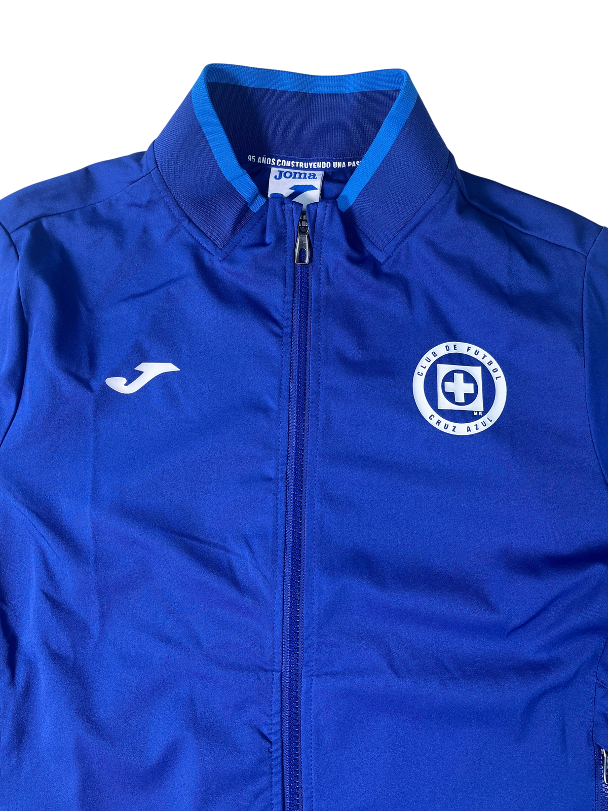 Chamarra Cruz Azul 2022 2023 (L)