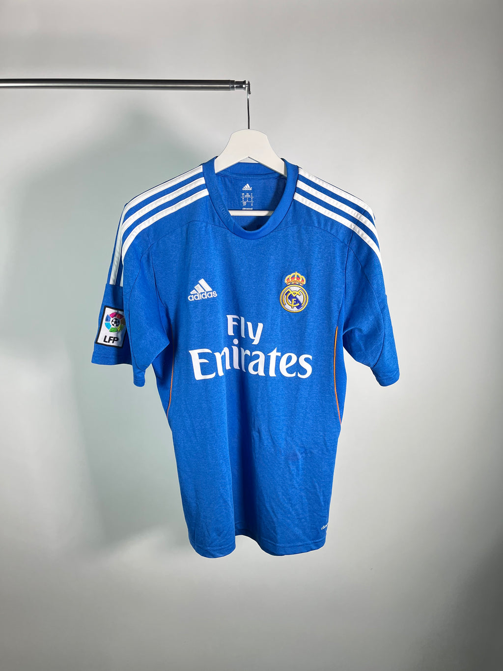 Jersey Real Madrid 2013 2014 Cristiano Ronaldo (S)