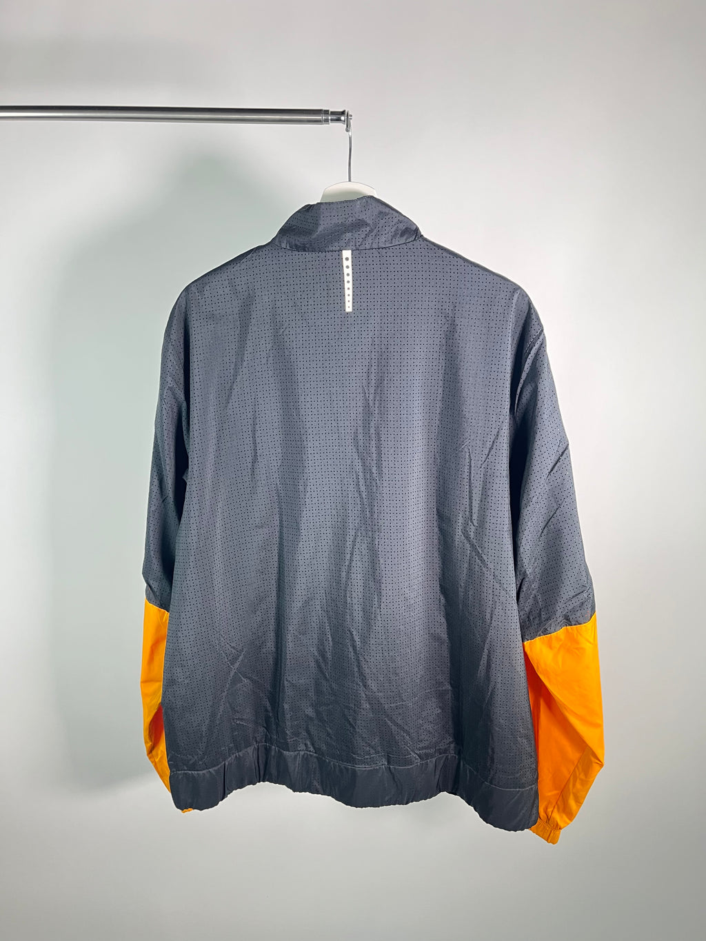 Chamarra Shakhtar Donetsk 2009 2010 *C/Etiquetas* (XL)