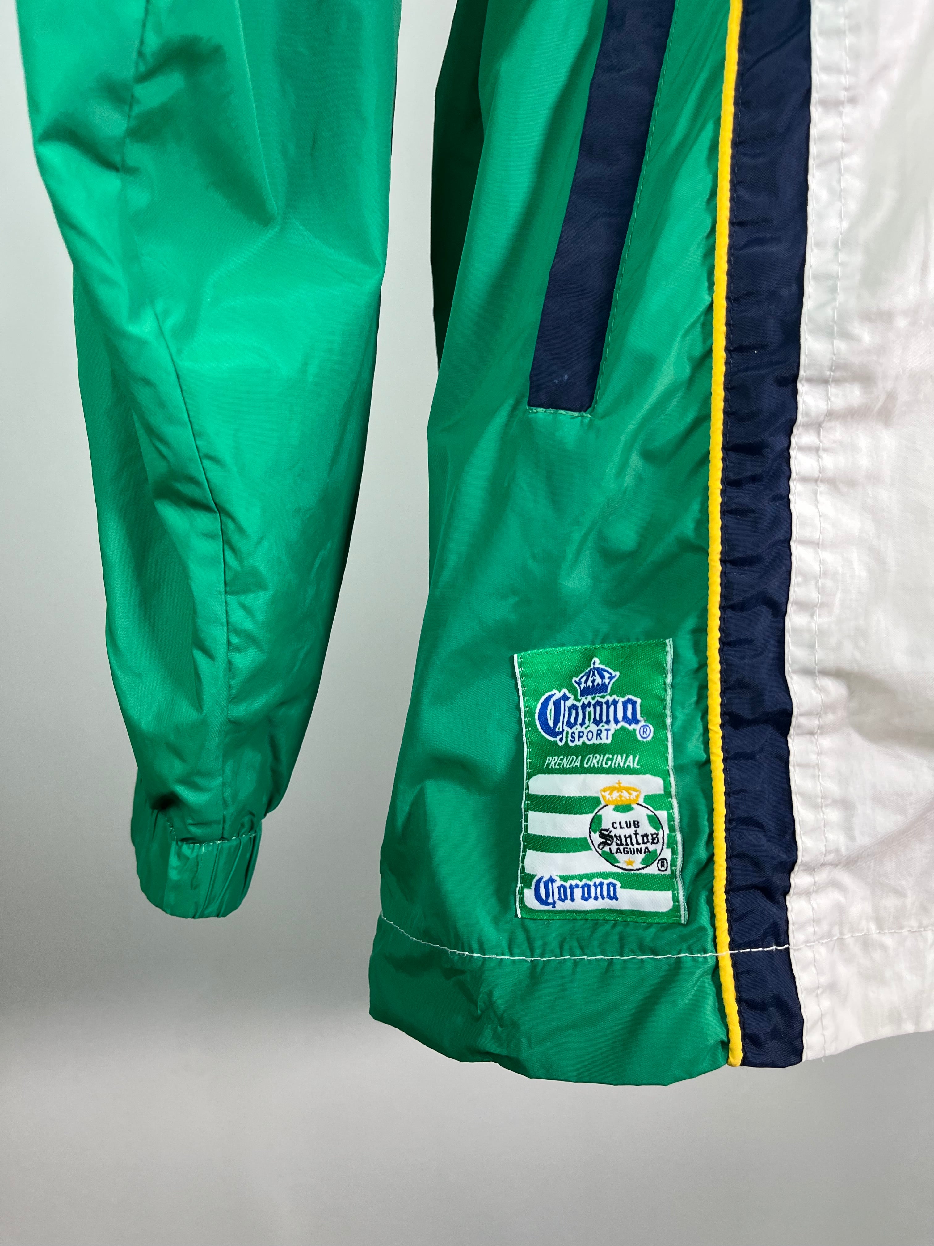 Chamarra Santos Laguna 1996 1997 (L)