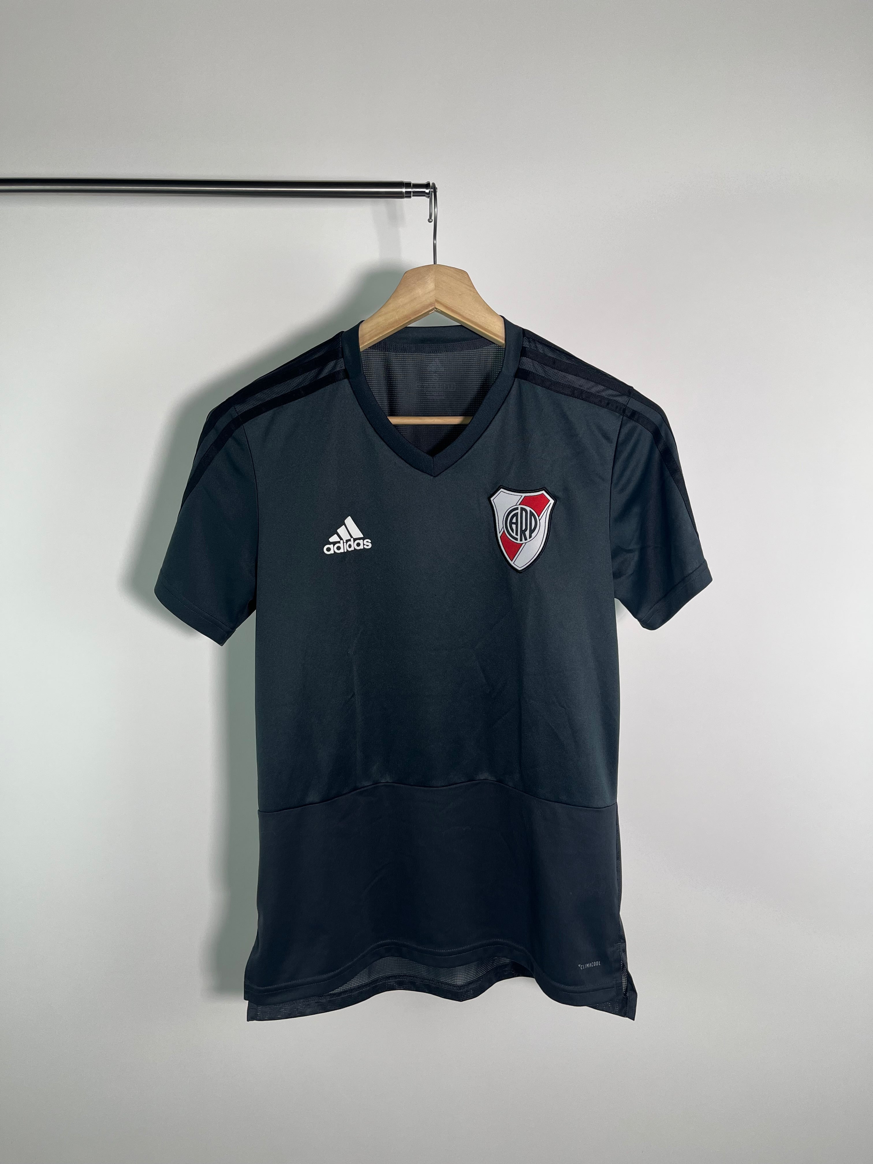 Jersey River Plate Entrenamiento 2018 2019 (S)