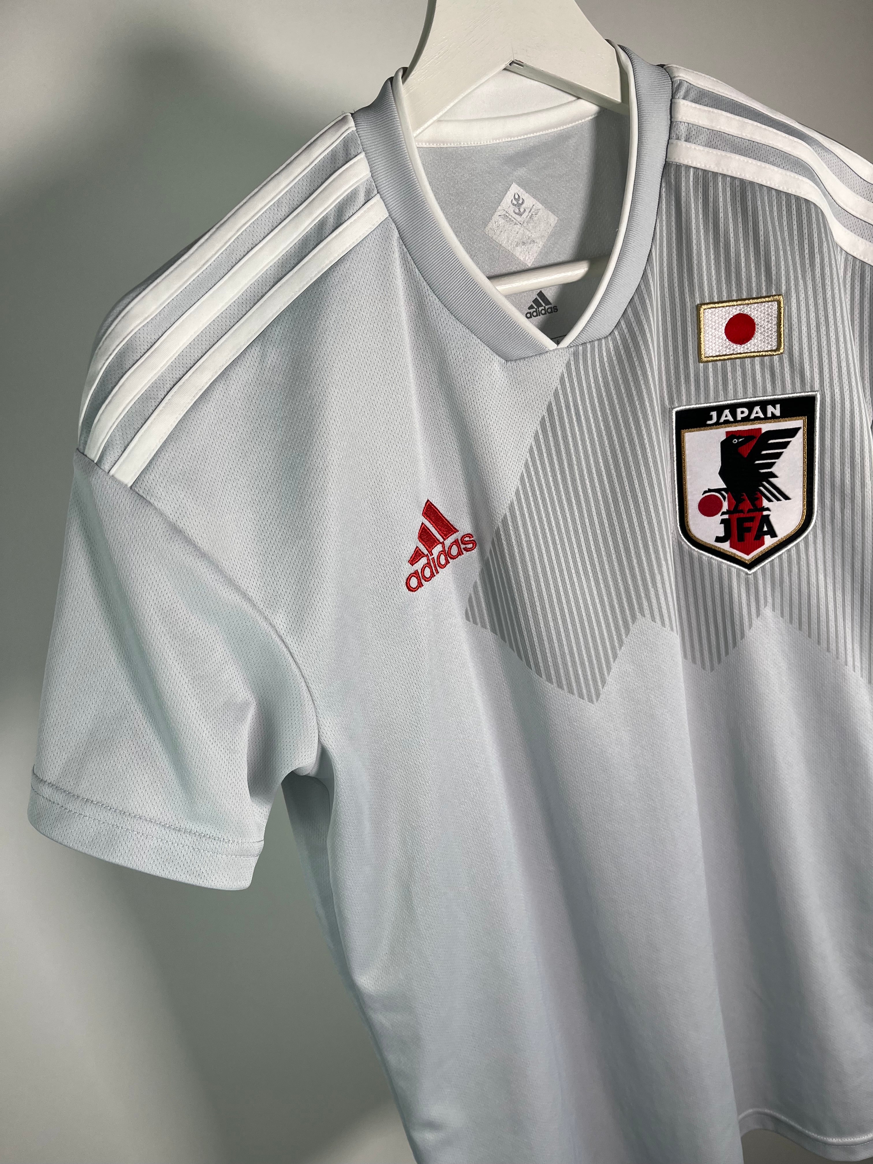 Jersey Japón Visita 2018 2020 (S)