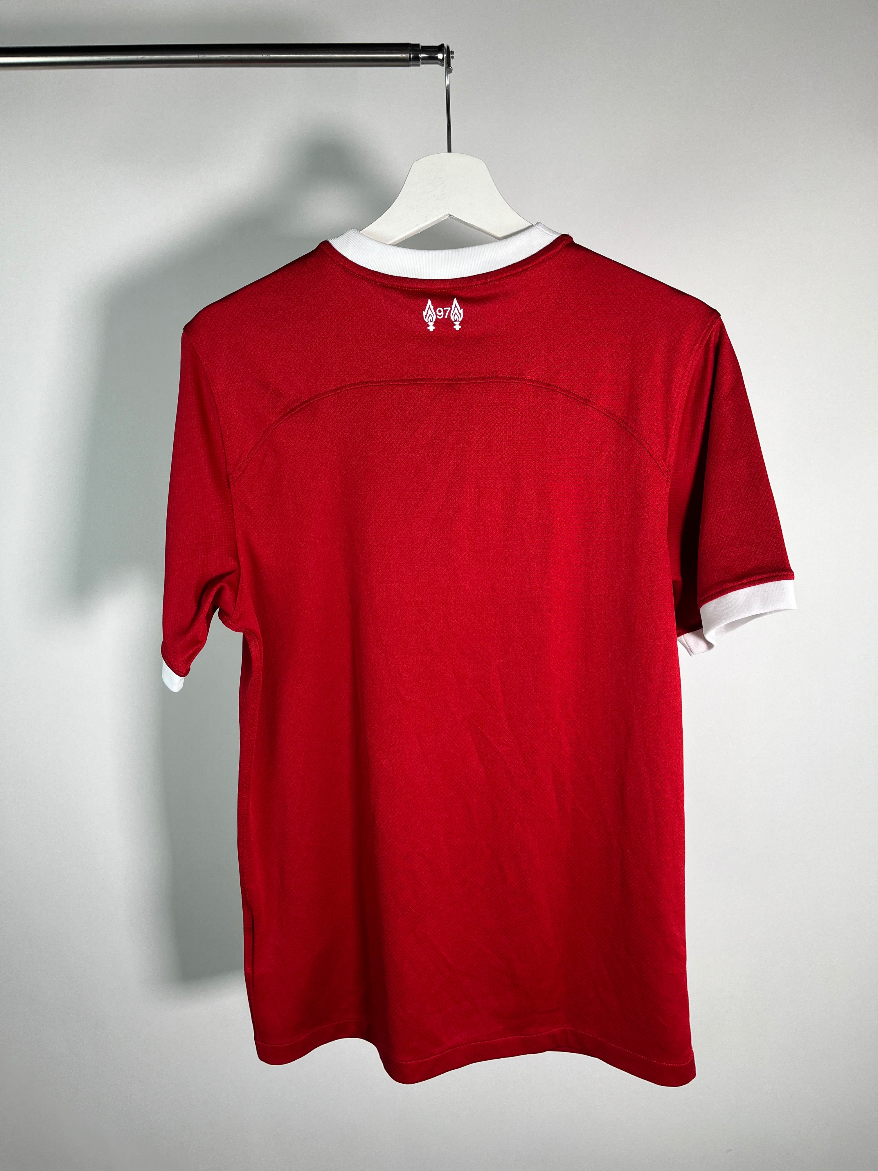 Jersey Liverpool Local 2023 2024 (S)