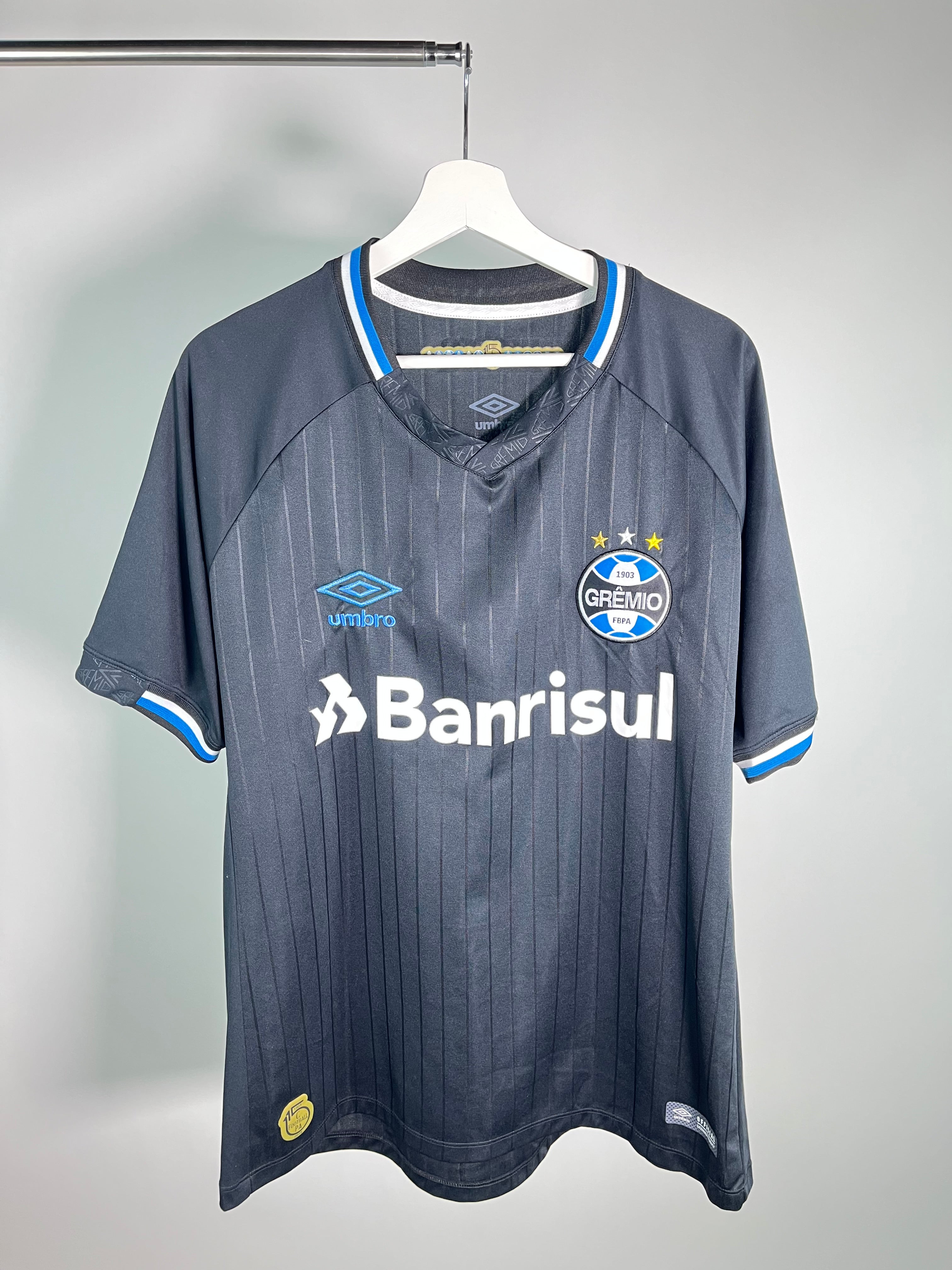 Jersey Gremio Tercera 2018 2019 (XL)