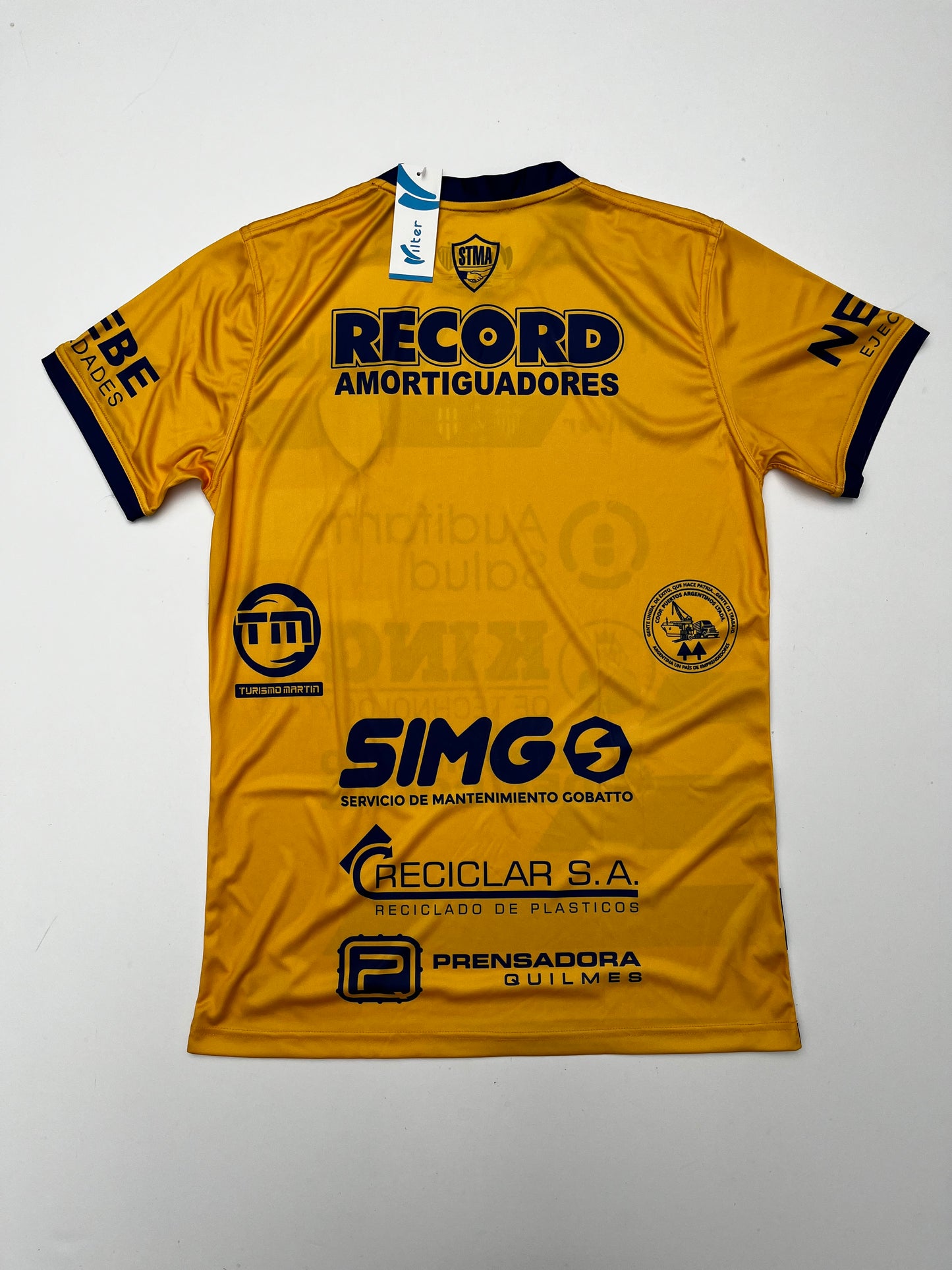 Jersey Club Deportivo Dock Sud Local 2022 2023 (XL)