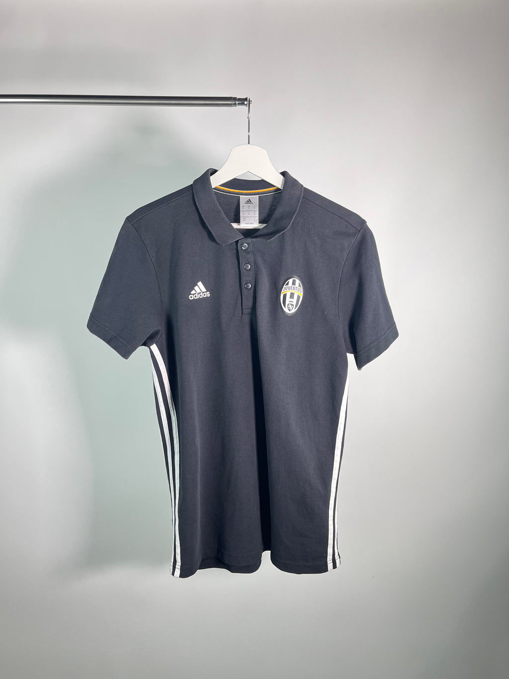 Polo Juventus 2016 2017 (M)