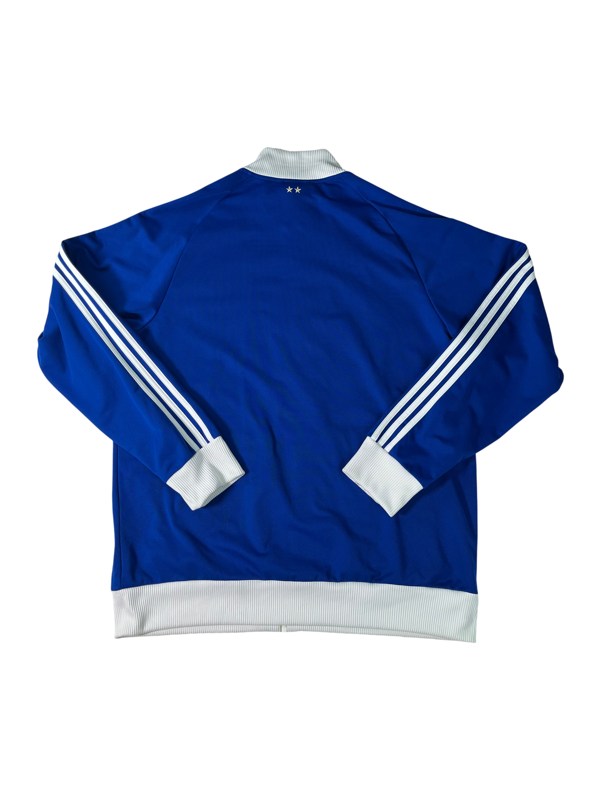 Chamarra Argenitna 2014 2015 (XL)