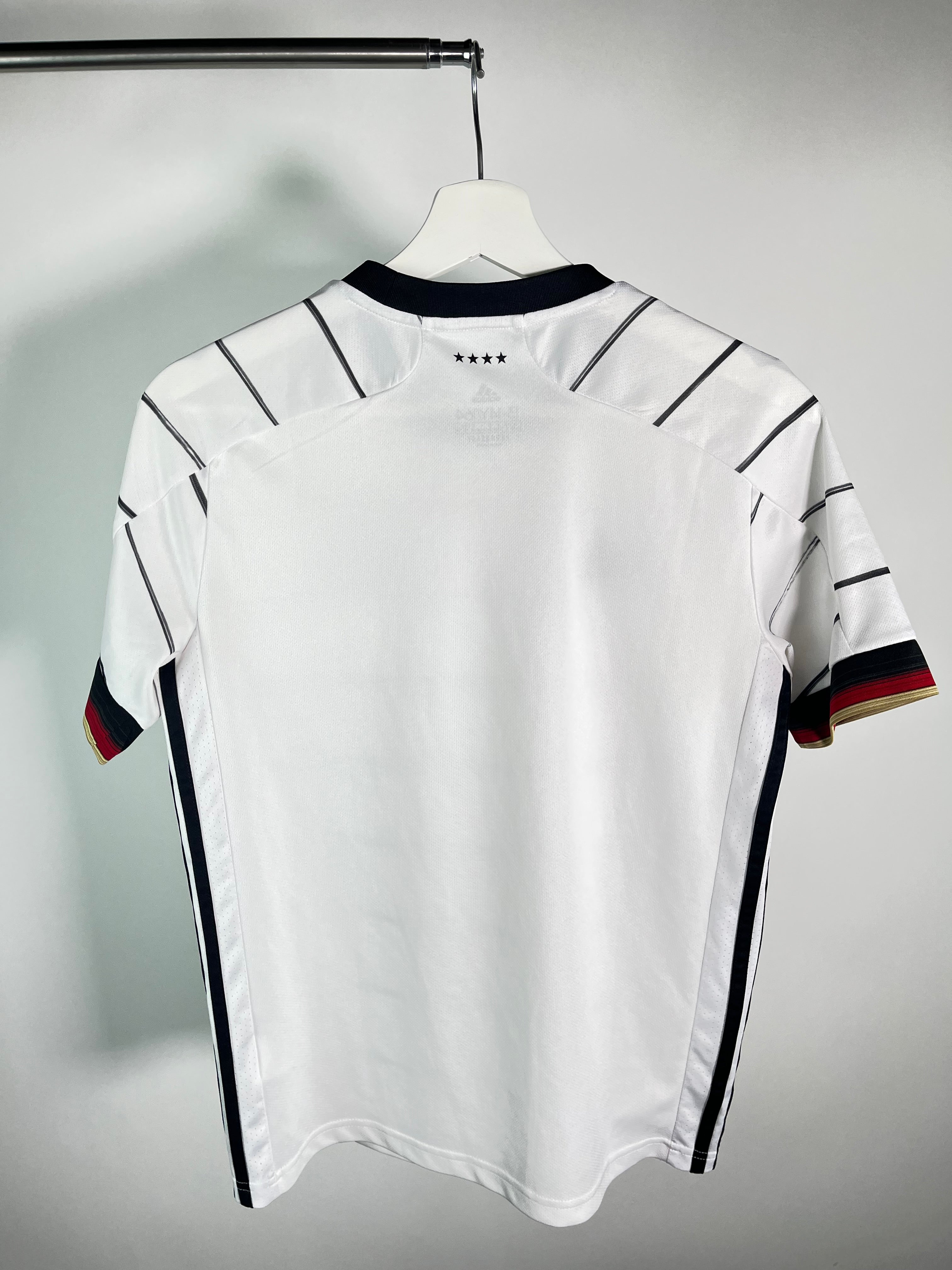 Jersey Alemania Local 2020 2022 (L Niño)