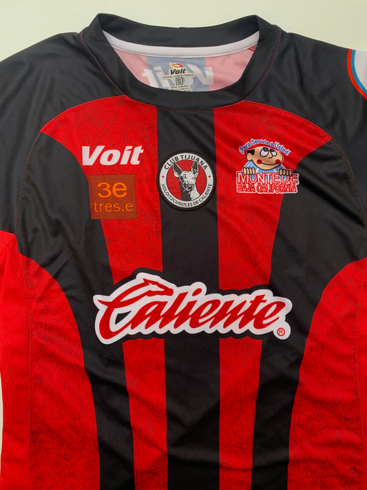 Jersey Xolos Local 2008 2009 (XL)