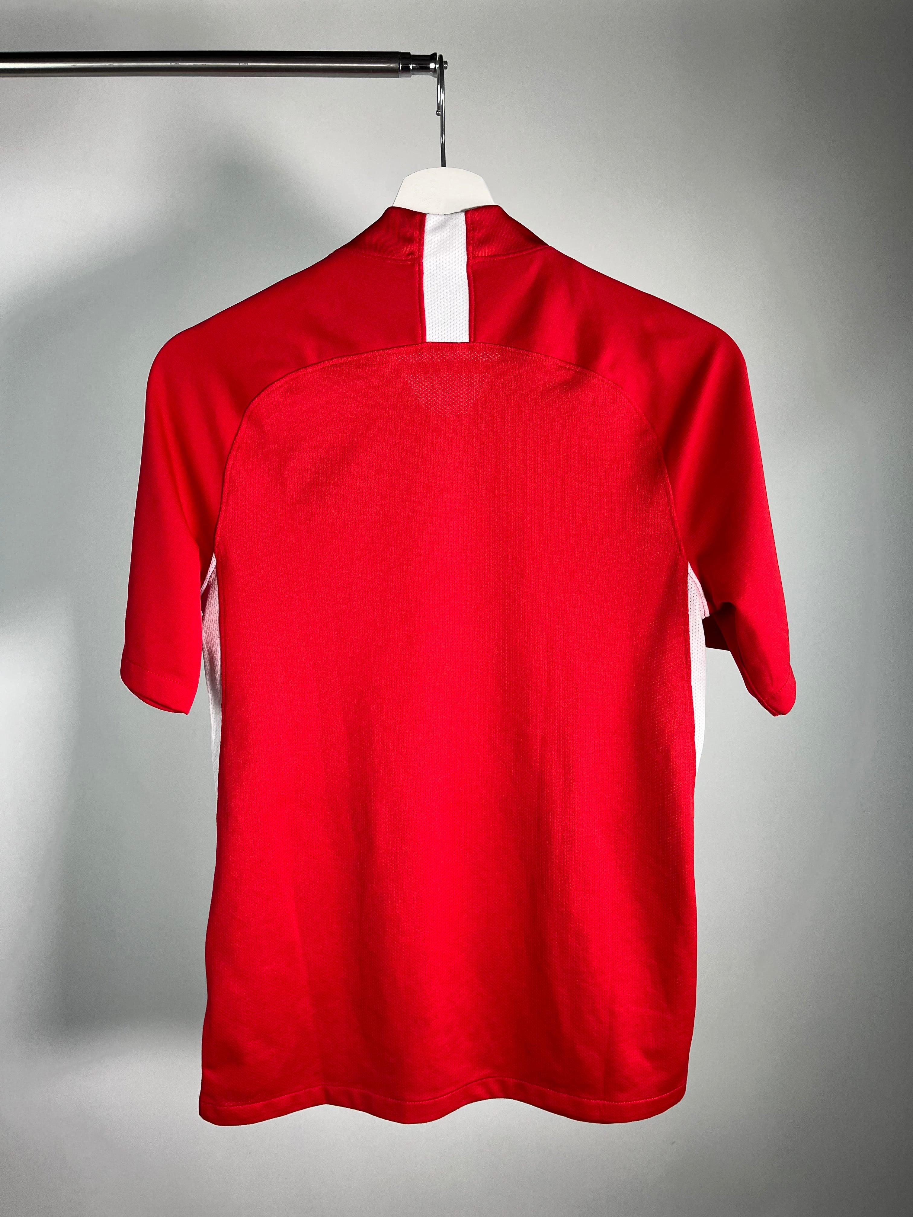 Jersey Canadá Entrenamiento 2019 2020 (S)