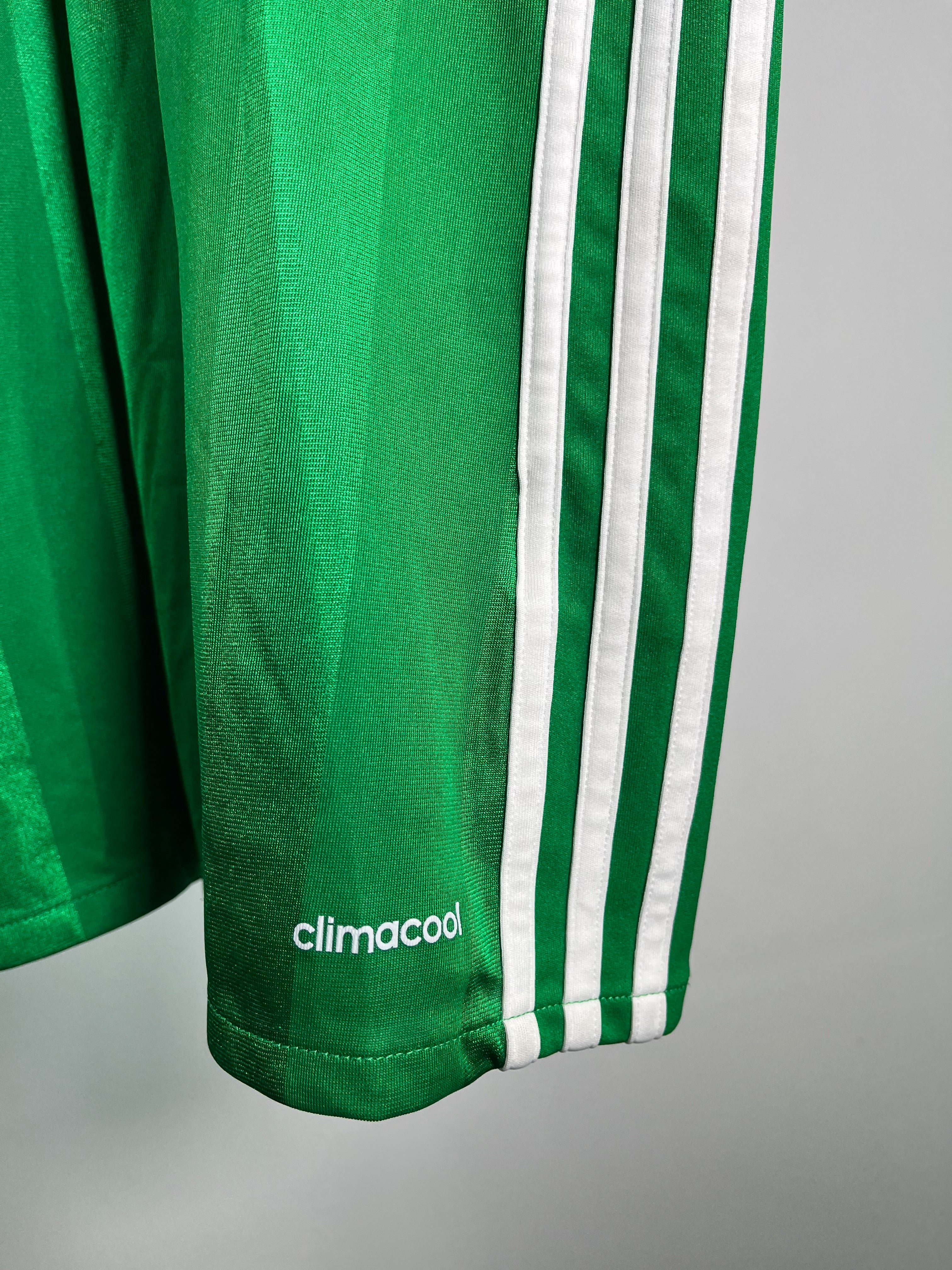 Jersey México Local 2015 2016 Raúl Jiménez (M)