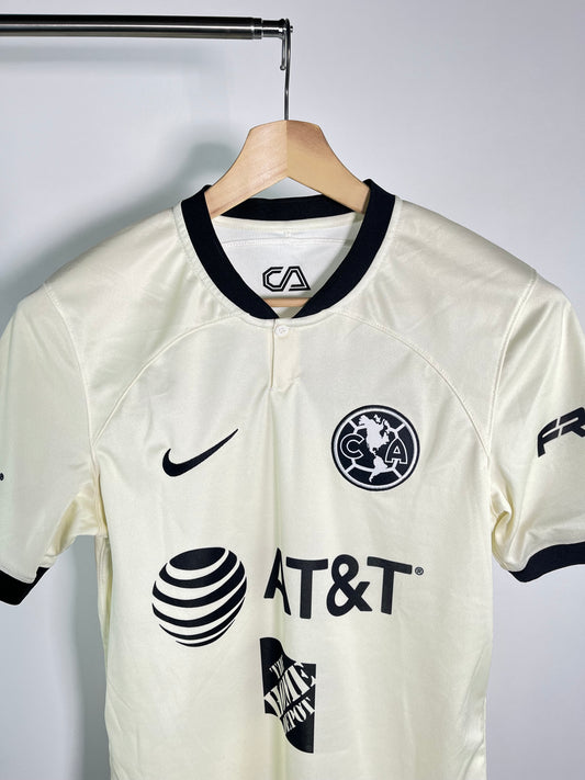 Jersey Club America Tercera 2022 2023 (S)