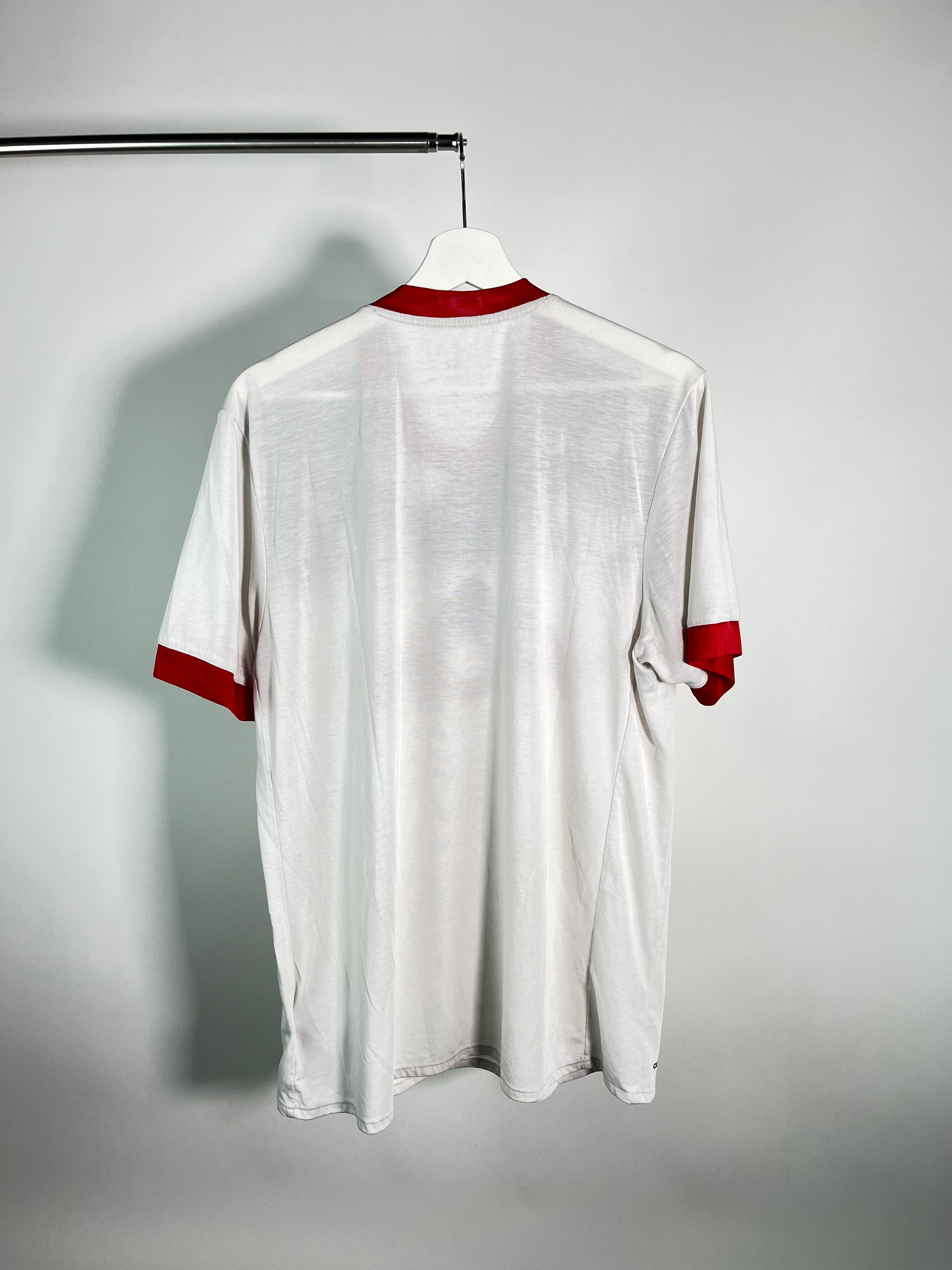 Jersey Manchester United Entrenamiento 2016 2017 (L)