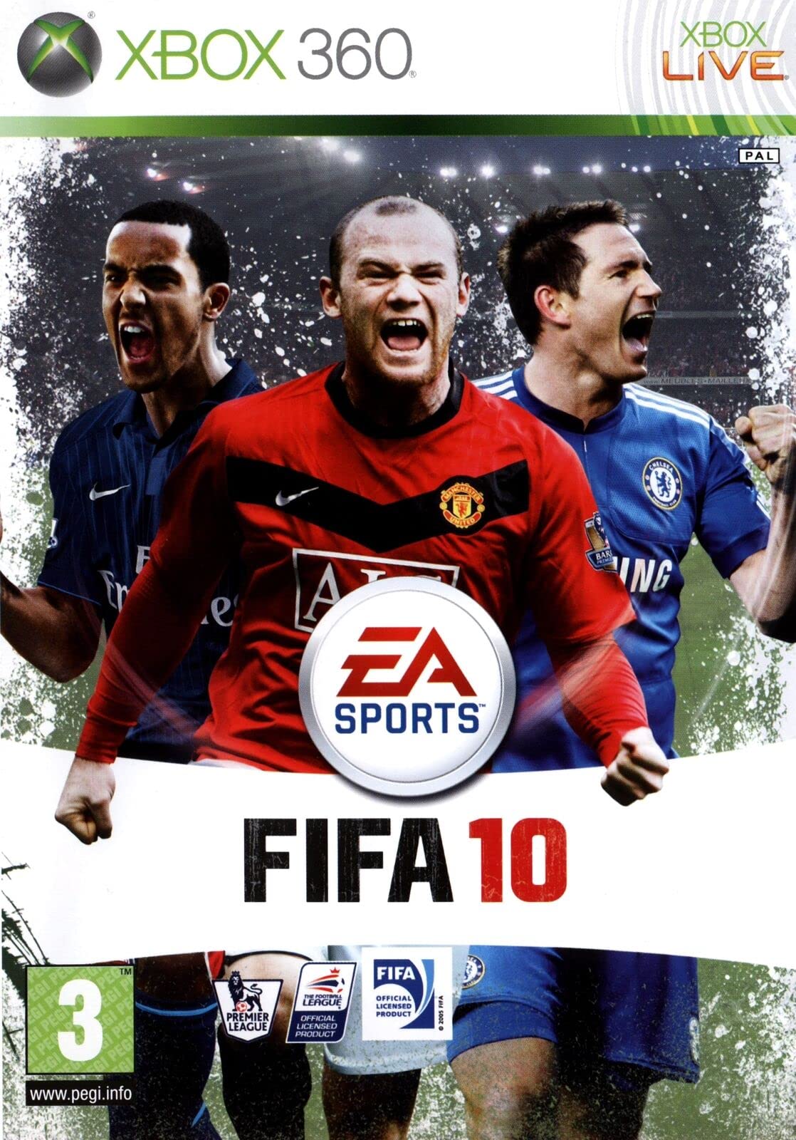Torneo FIFA 2010
